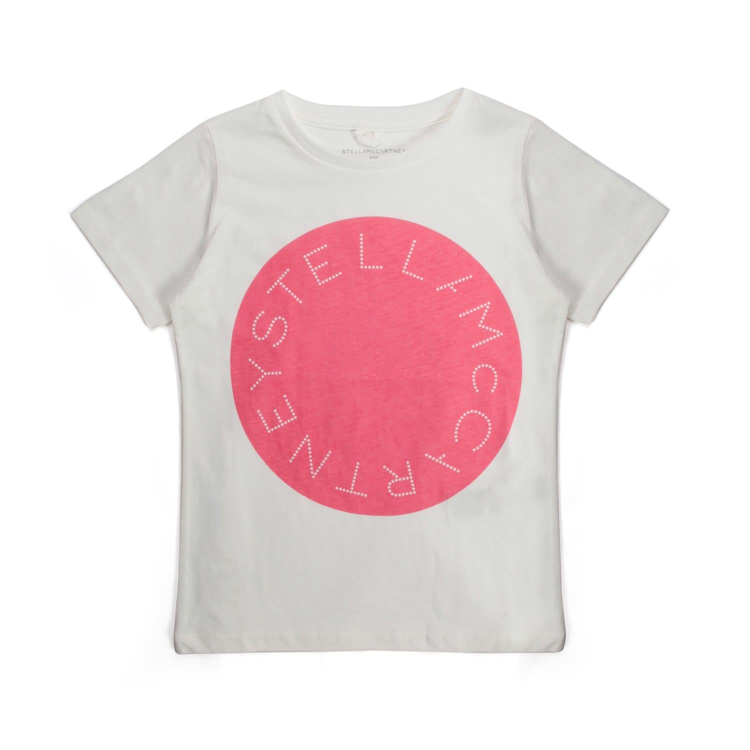 T-SHIRT TEEN BAMBINA LOGO - annameglio.com abbigliamento moda