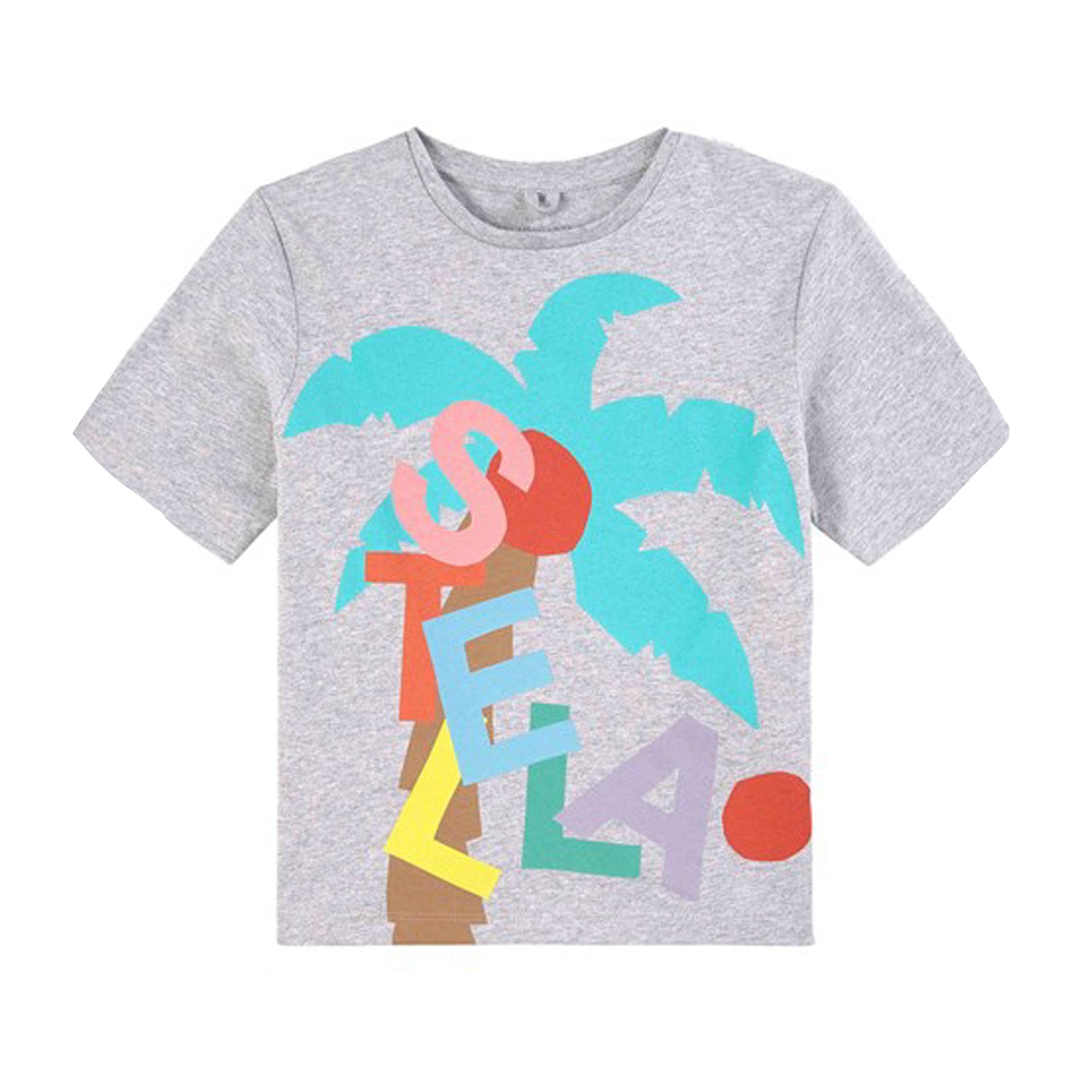 T-SHIRT STELLA BAMBINA E TEENAGER - annameglio.com abbigliamento moda