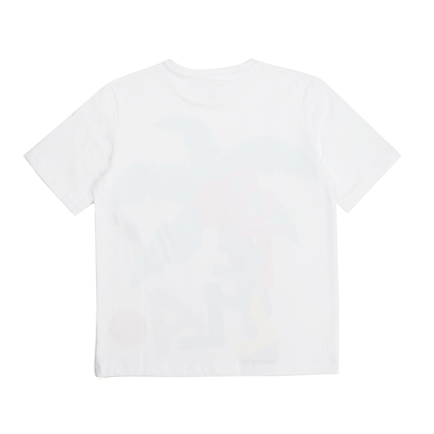 T-Shirt Oversize Cartolina - annameglio.com abbigliamento moda