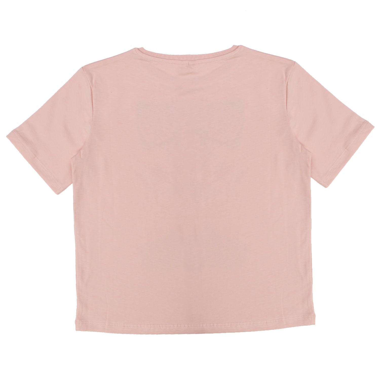 T-Shirt Oversize in Cotone con Frutta - annameglio.com abbigliamento moda