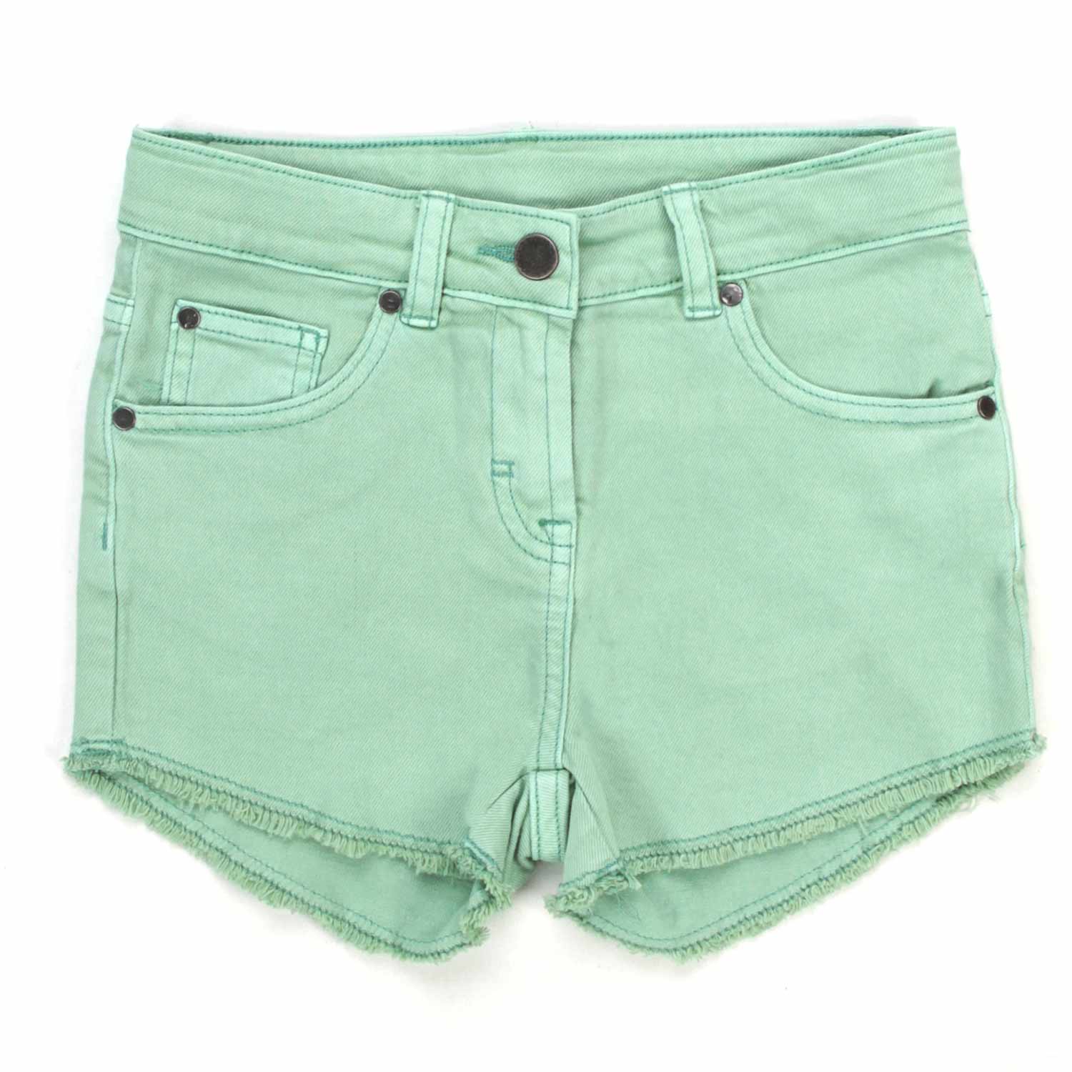 SHORTS COTONE BIMBA TEEN - annameglio.com abbigliamento moda