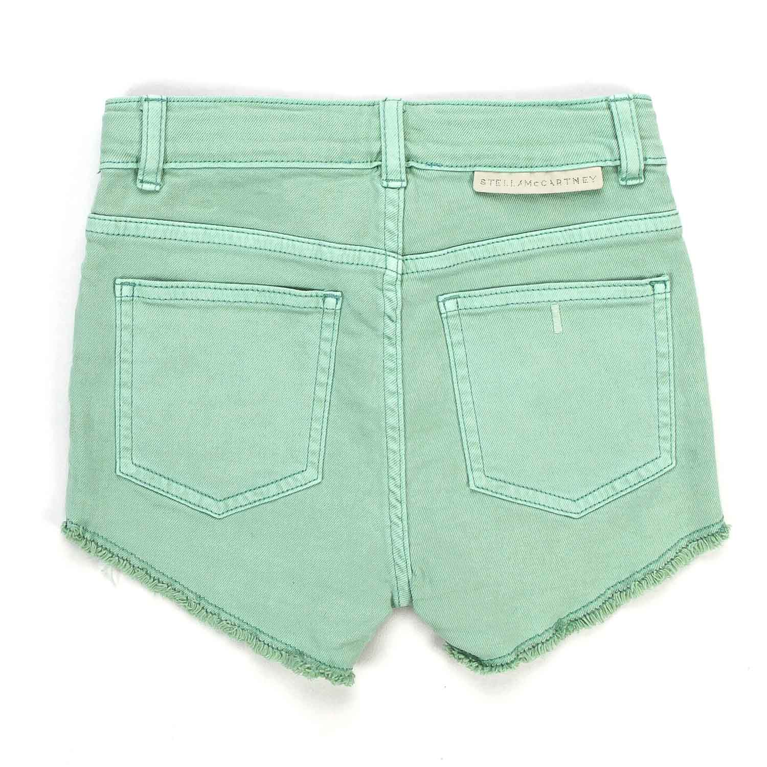 SHORTS COTONE BIMBA TEEN - annameglio.com abbigliamento moda