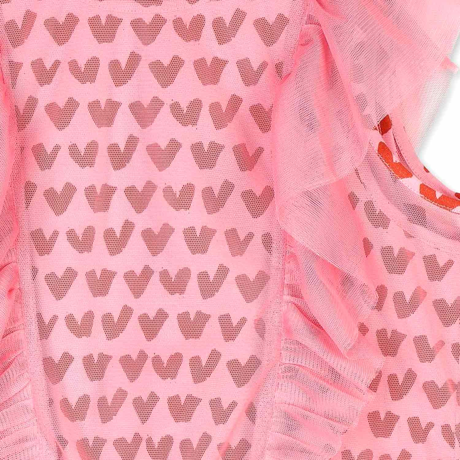 ABITO BAMBINA TULLE - annameglio.com abbigliamento moda