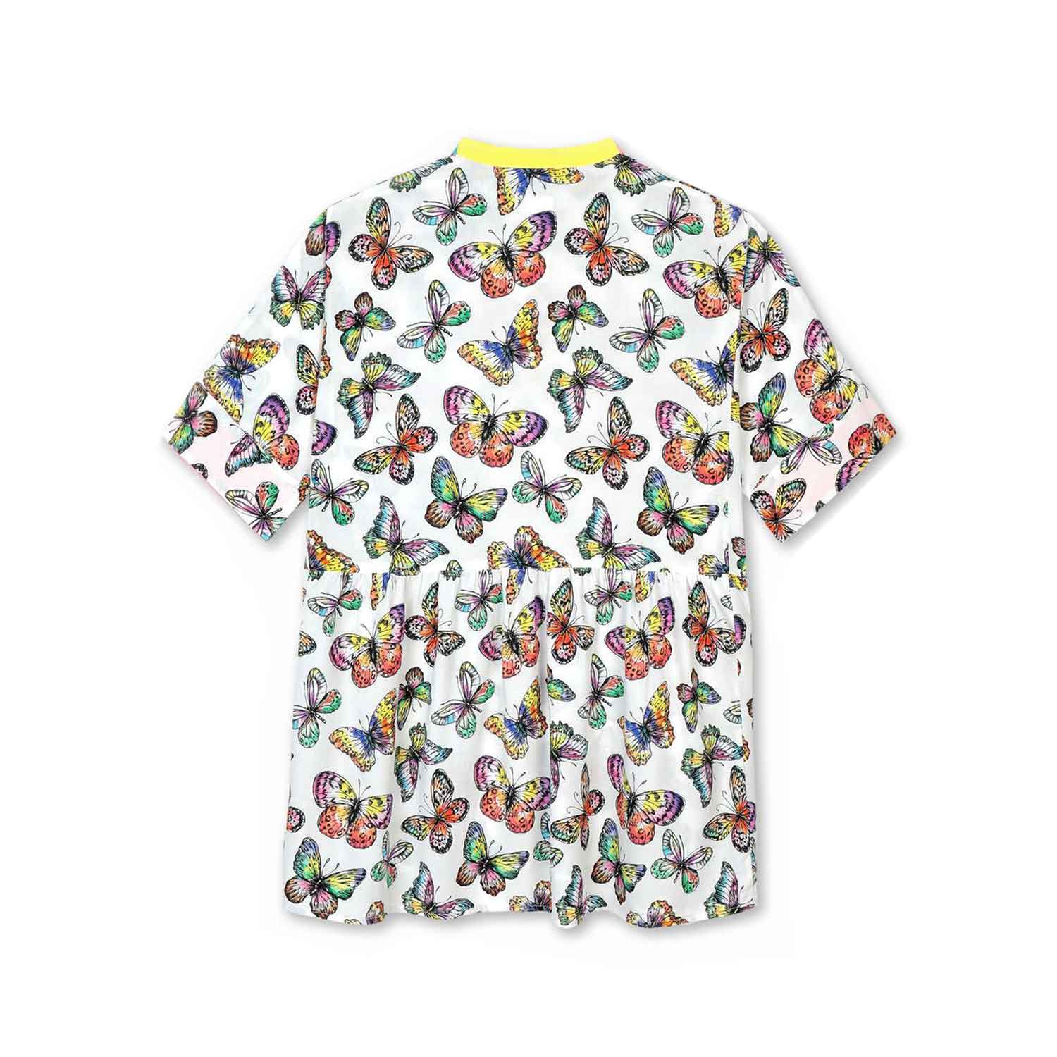 VESTITO FARFALLE GIRL - annameglio.com abbigliamento moda