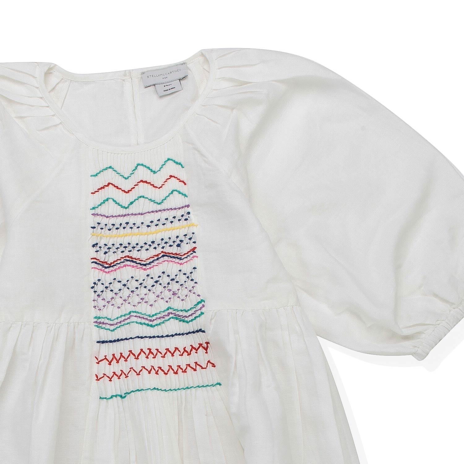 ABITO LINO TEEN BAMBINA - annameglio.com abbigliamento moda