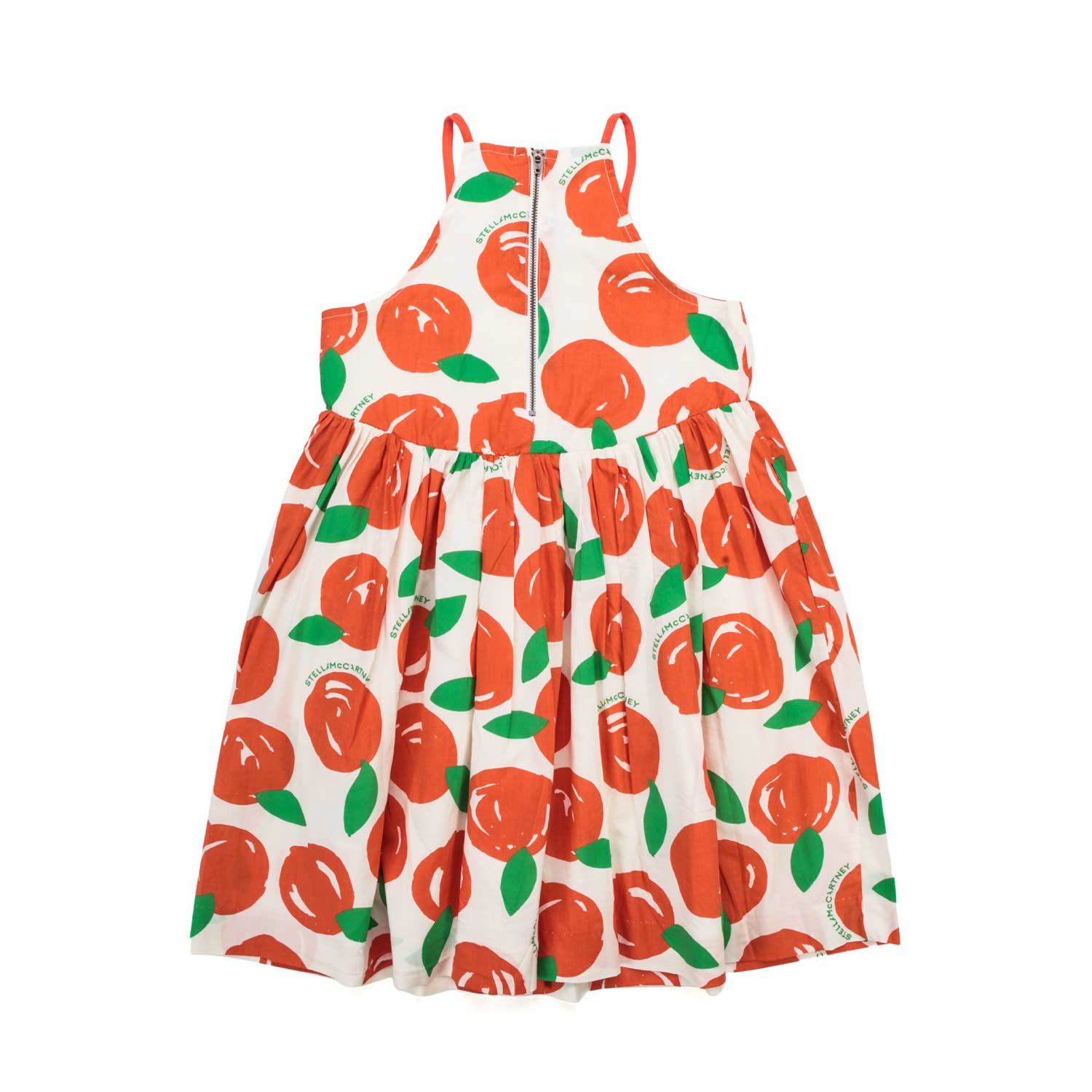 ABITO BIMBA CON STAMPA - annameglio.com abbigliamento moda