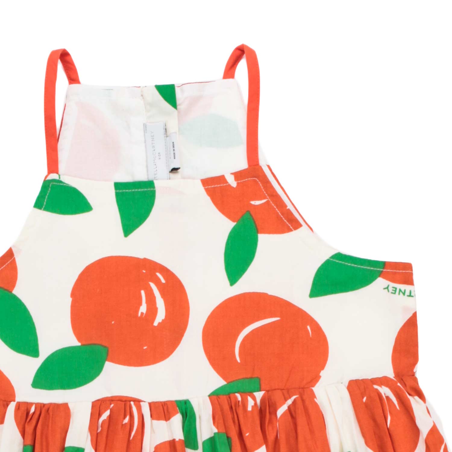 ABITO BIMBA CON STAMPA - annameglio.com abbigliamento moda