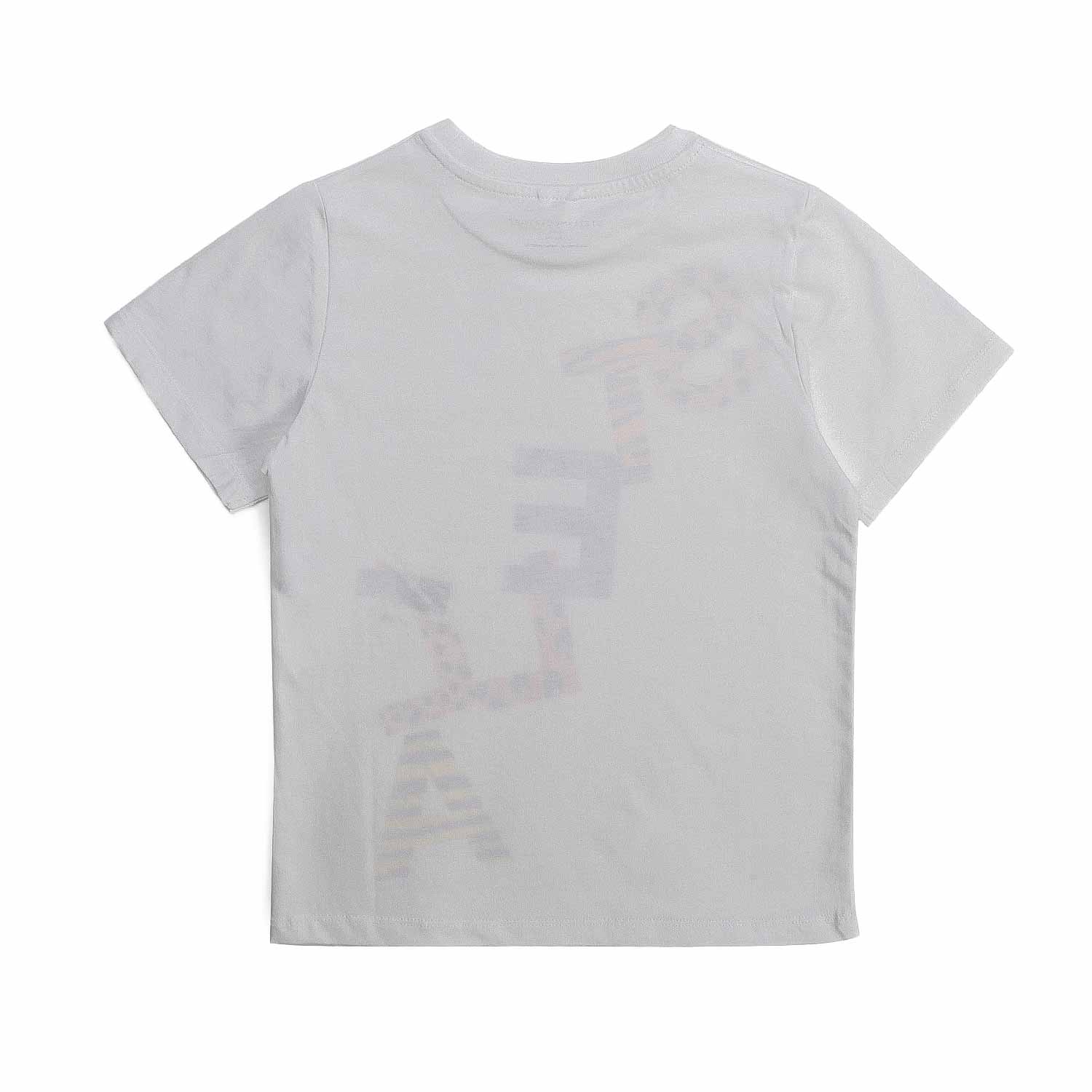 T-SHIRT LOGO COTONE UNISEX - annameglio.com abbigliamento moda