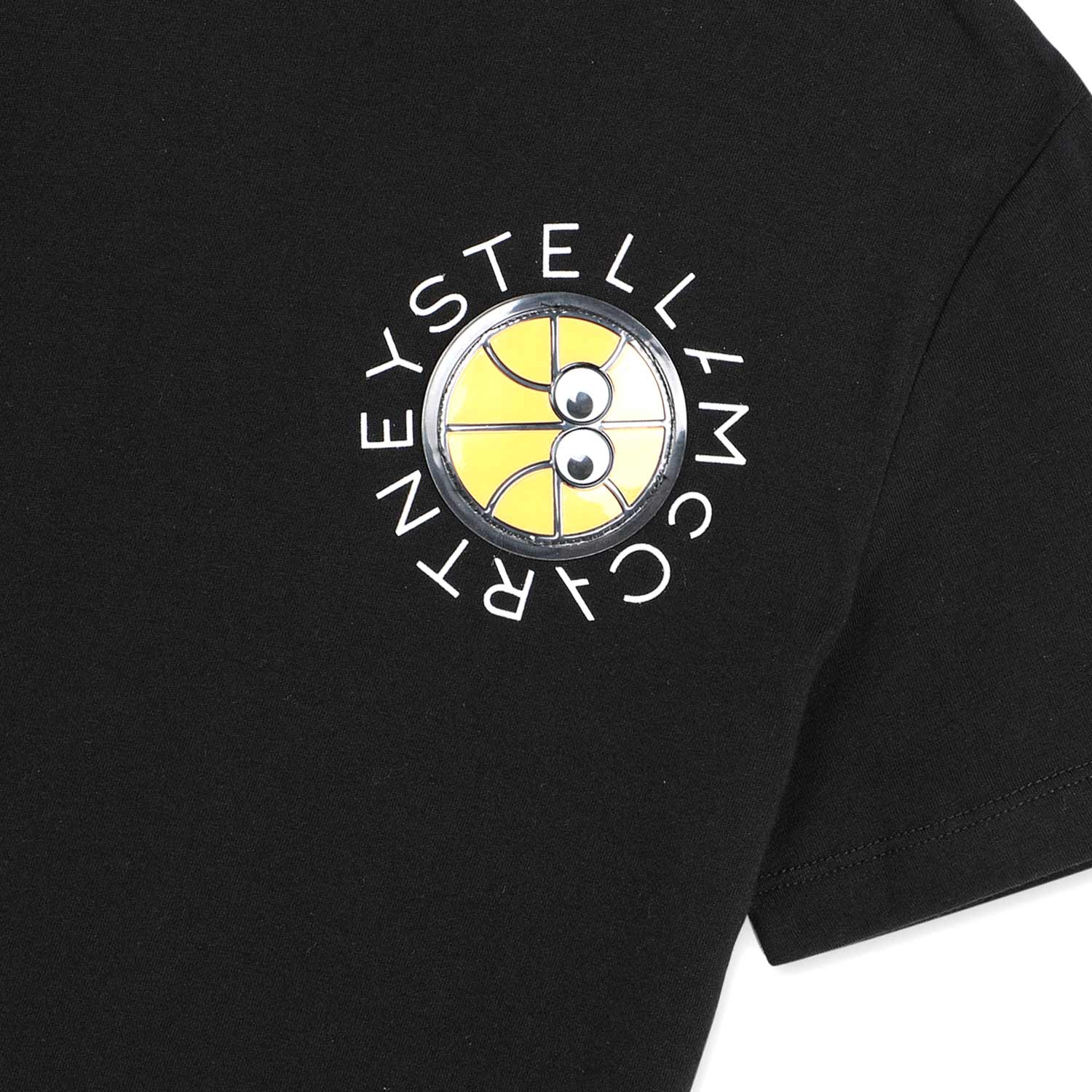 T-SHIRT NERA BAMBINO - annameglio.com abbigliamento moda