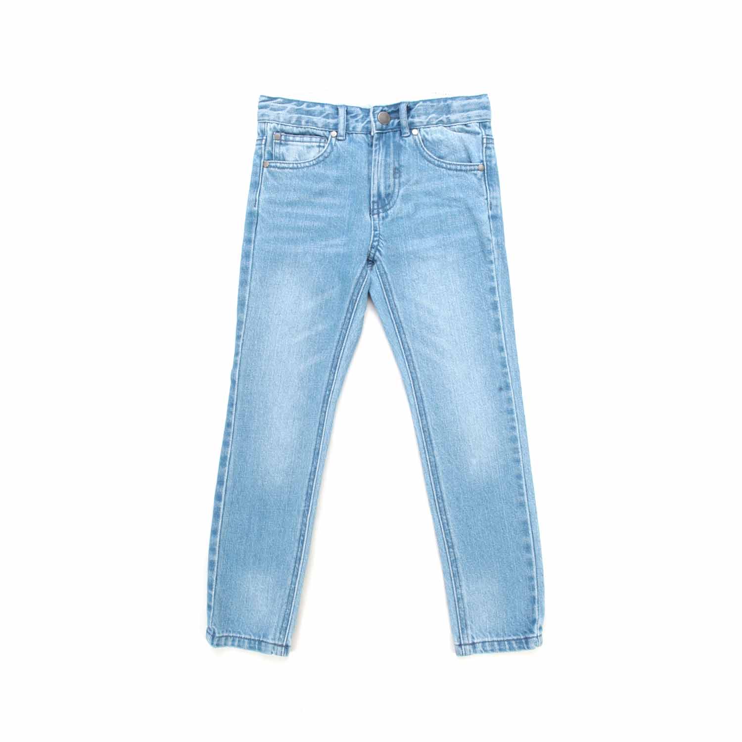 JEANS TEEN BAMBINA - annameglio.com abbigliamento moda