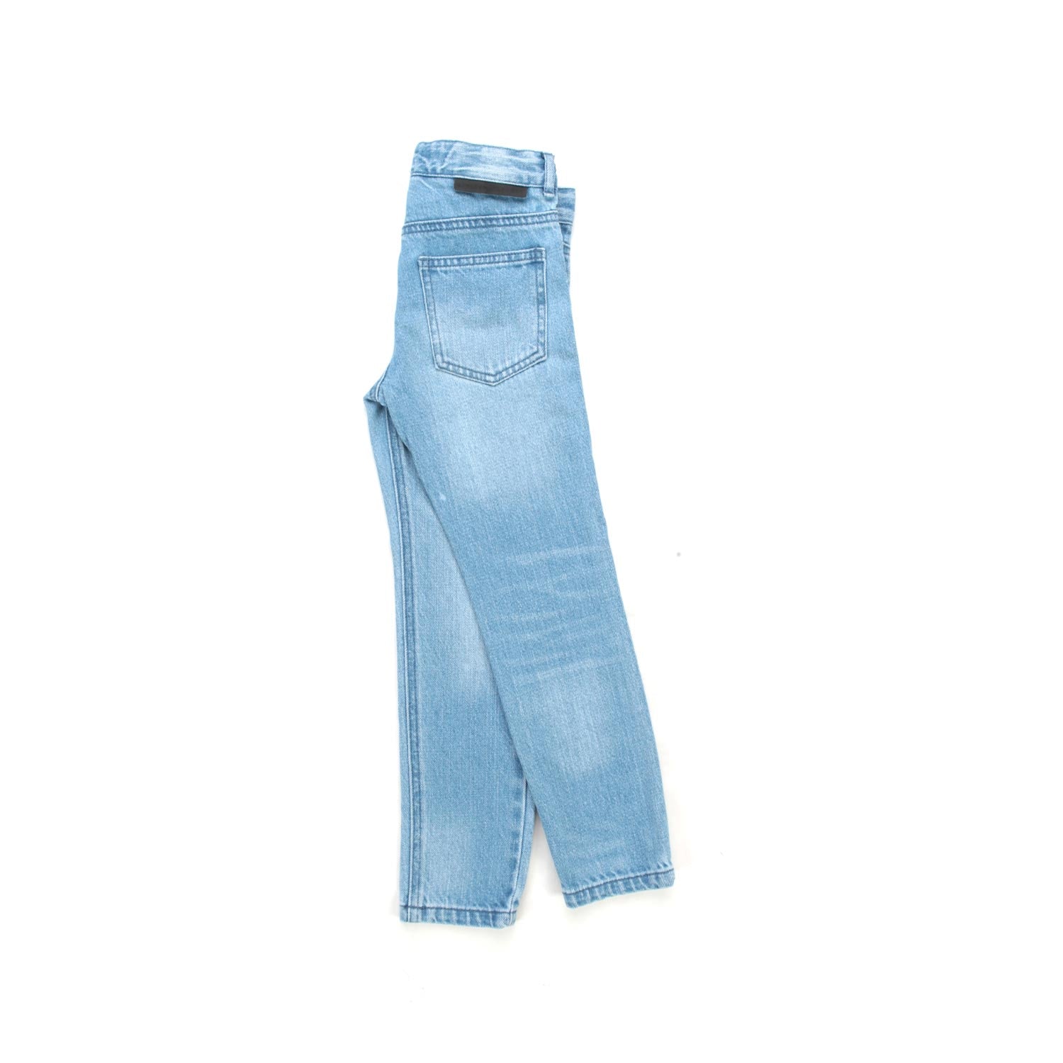 JEANS TEEN BAMBINA - annameglio.com abbigliamento moda
