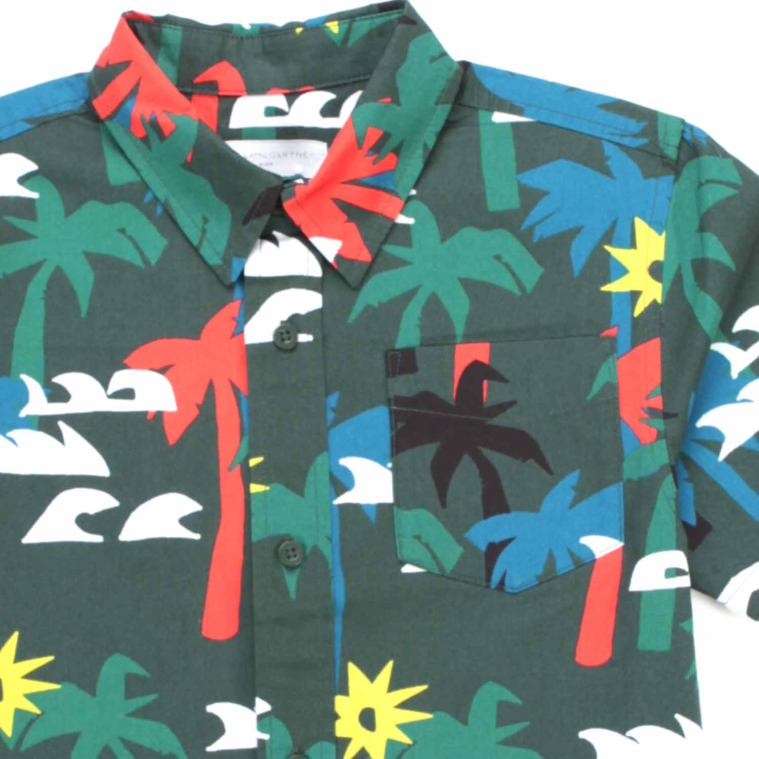 CAMICIA STAMPA BIMBO - annameglio.com abbigliamento moda