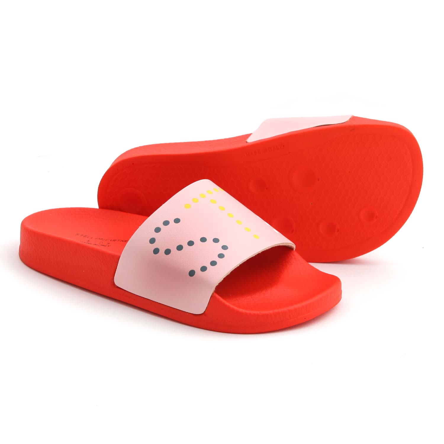 SANDALI GOMMA GIRL - annameglio.com abbigliamento moda