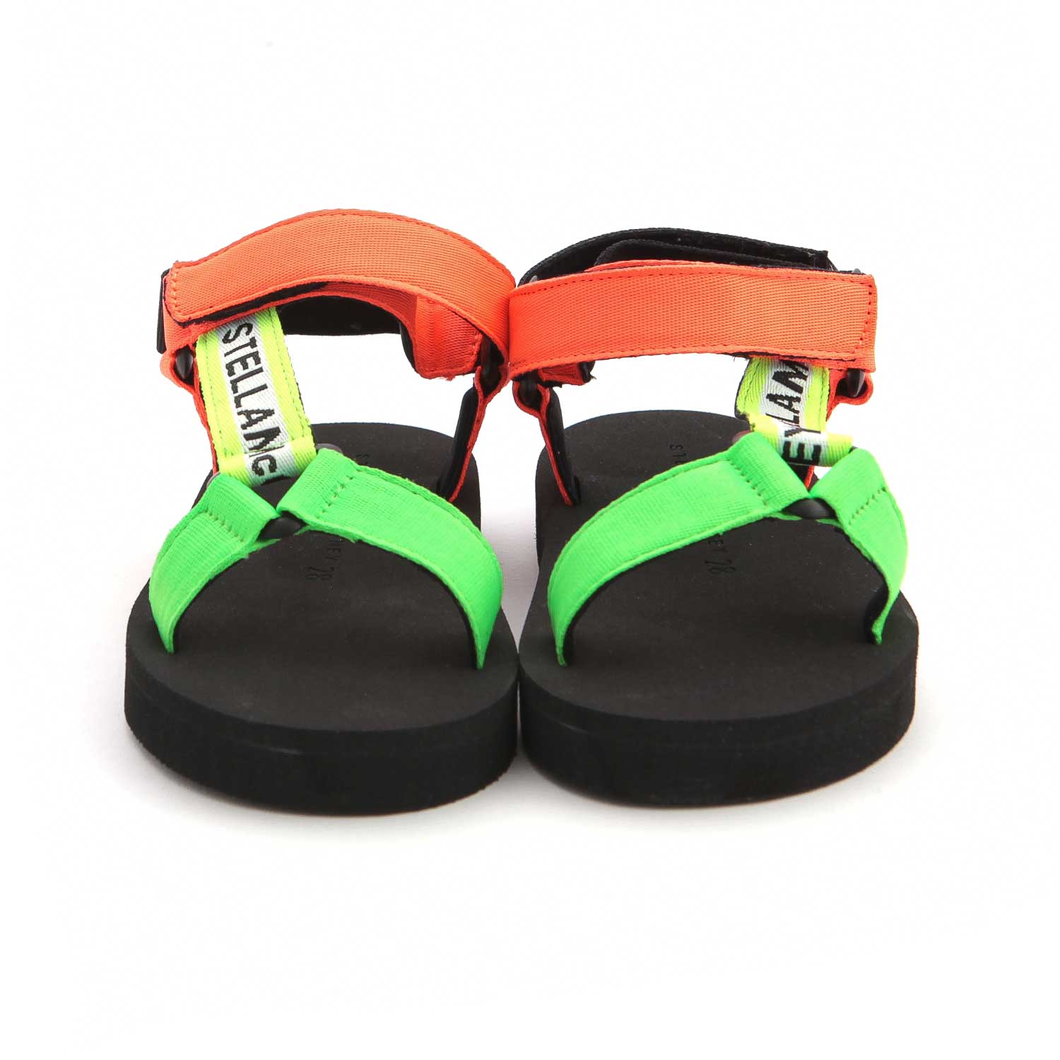 SANDALI MULTICOLOR UNISEX - annameglio.com abbigliamento moda