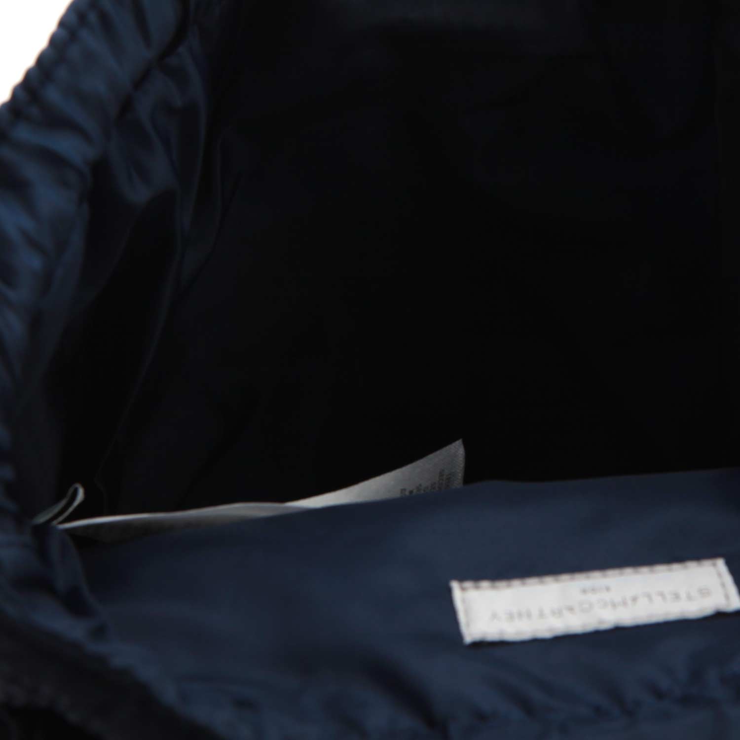 ZAINO BLU LOGO GIRL - annameglio.com abbigliamento moda