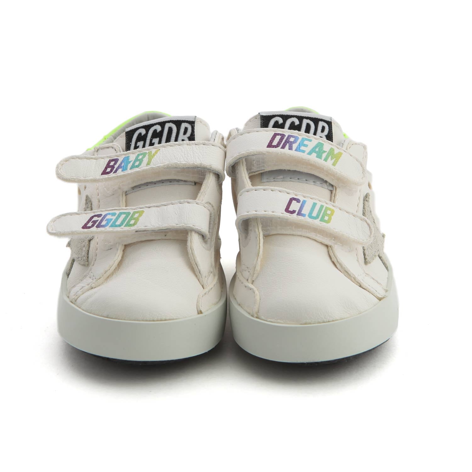 SNEAKERS SSTAR UNISEX BABY - annameglio.com abbigliamento moda