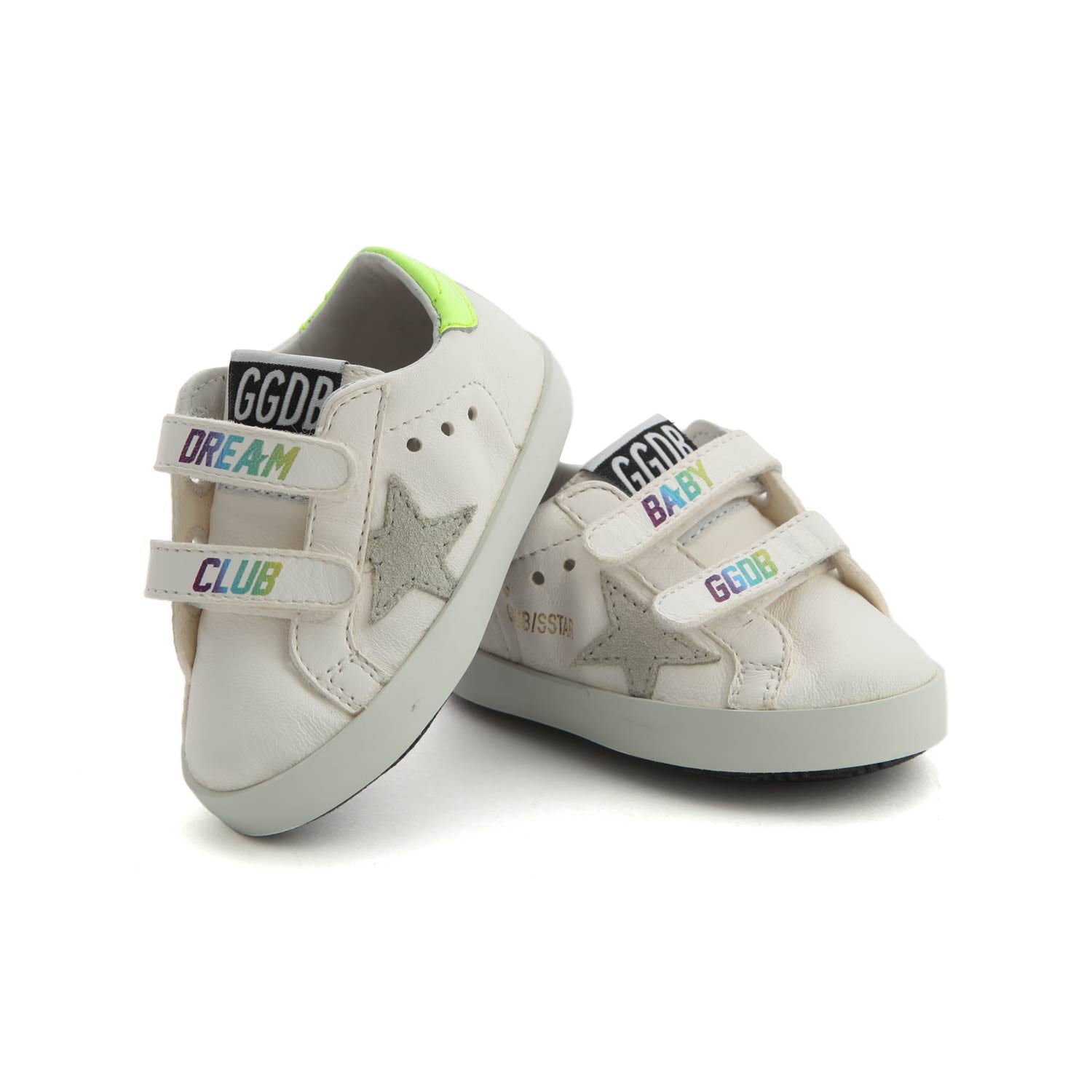 SNEAKERS SSTAR UNISEX BABY - annameglio.com abbigliamento moda