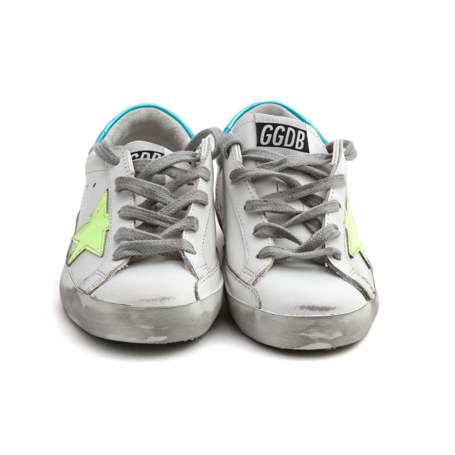 SNEAKERS SSTAR FLUO UNISEX TEEN - annameglio.com abbigliamento moda