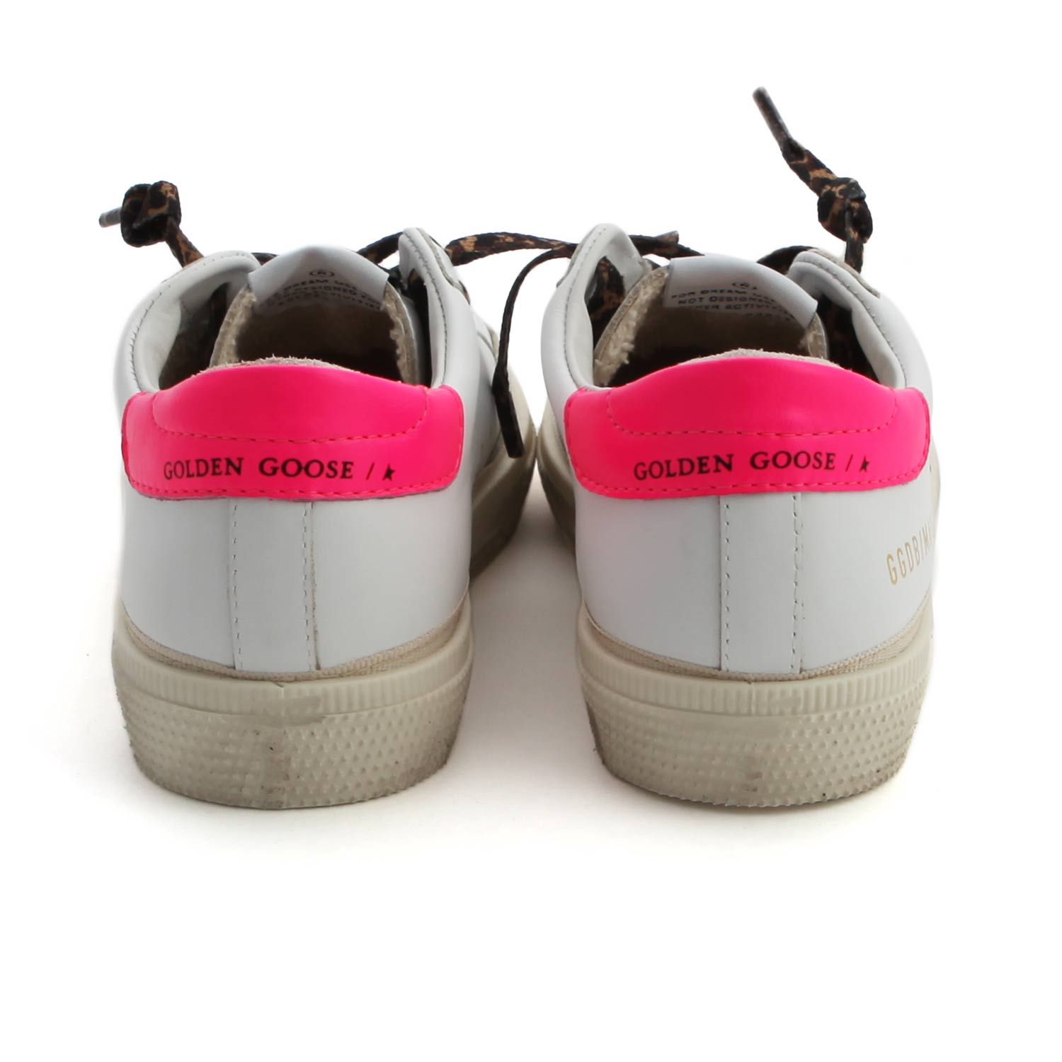 SNEAKERS SSTAR ROSA FLUO RAGAZZA - annameglio.com abbigliamento moda