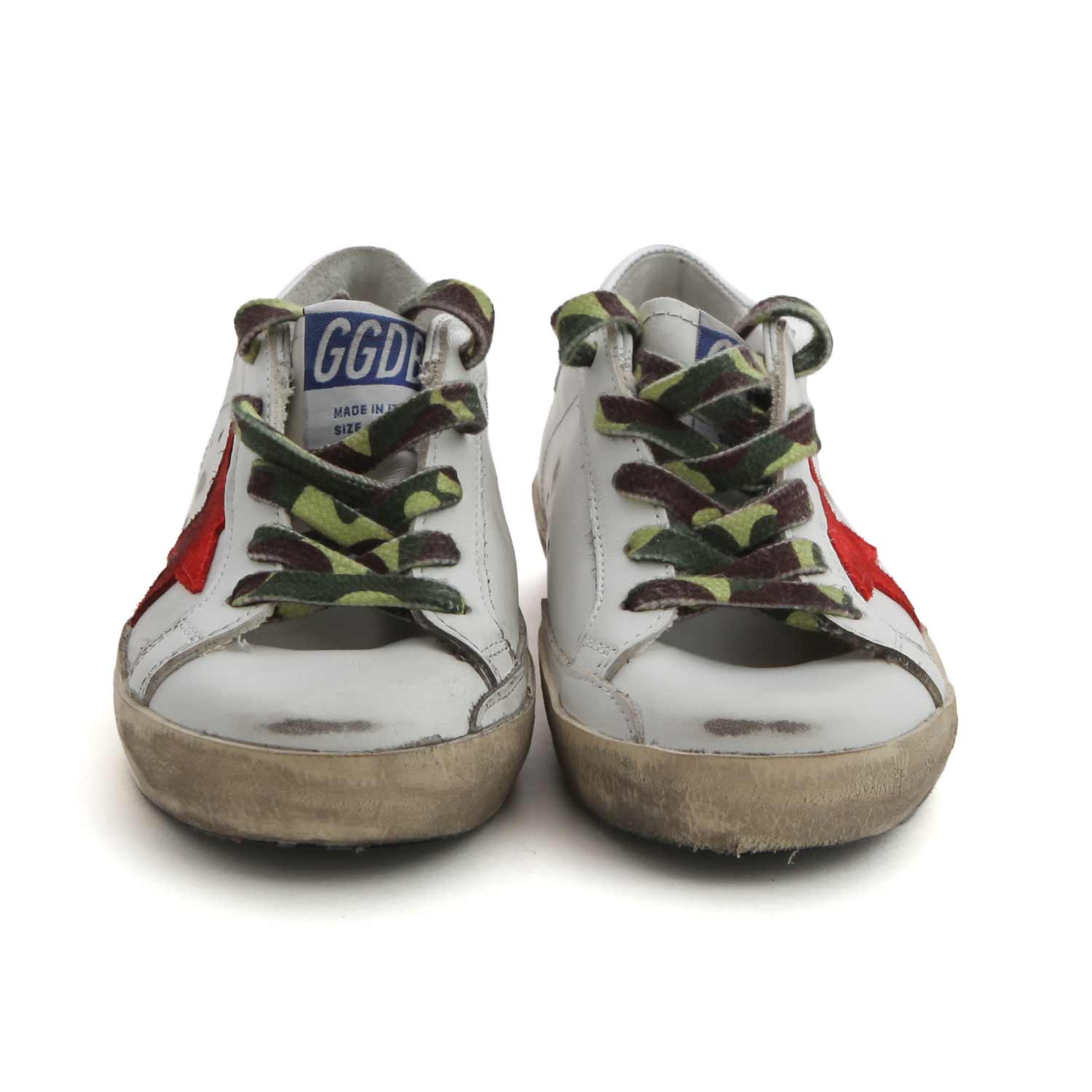 SNEAKERS SSTAR BAMBINO BOY - annameglio.com abbigliamento moda