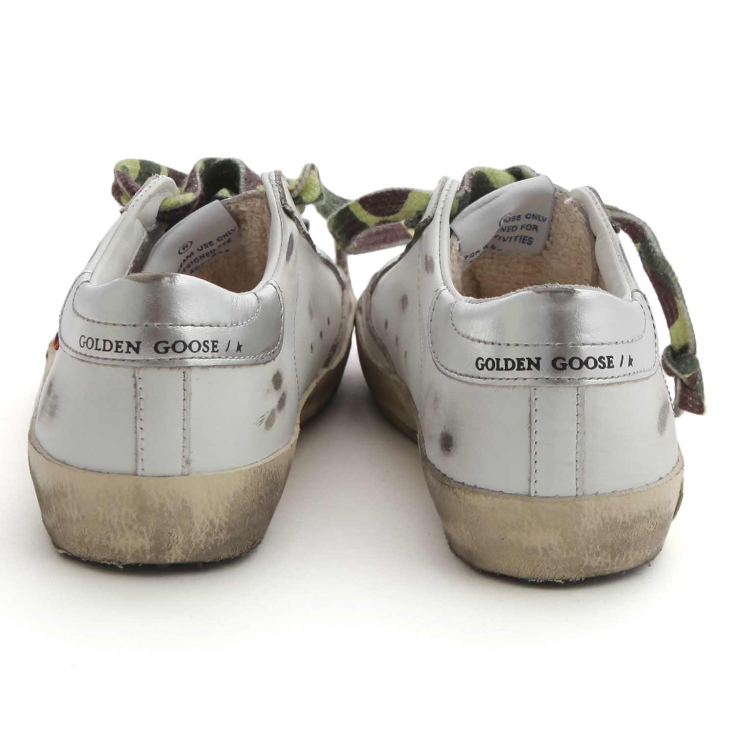 SNEAKERS SSTAR BAMBINO BOY - annameglio.com abbigliamento moda