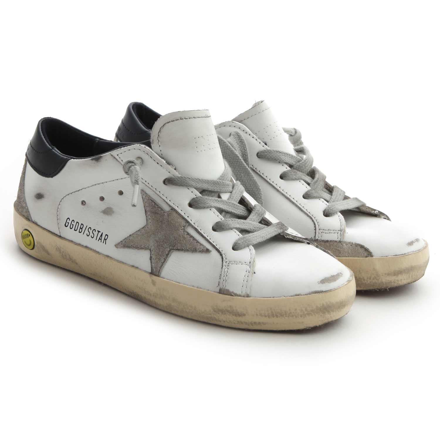 SNEAKERS SSTAR BIMBO BIMBA - annameglio.com abbigliamento moda