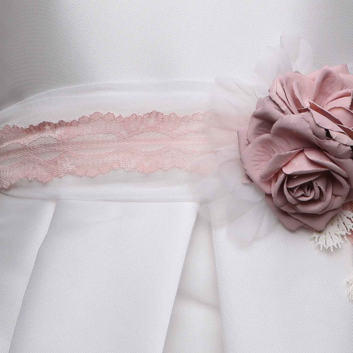 ABITO CERIMONIA BAMBINA E TEENAGER - annameglio.com abbigliamento moda