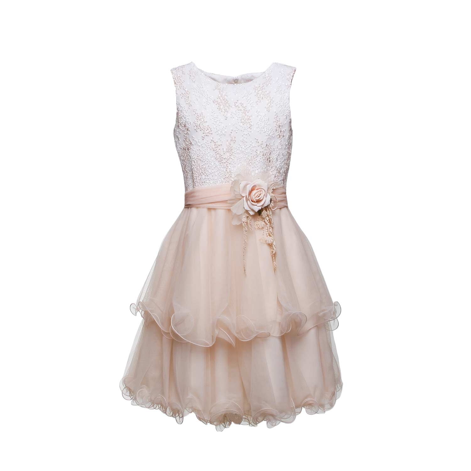 ABITO CERIMONIA BAMBINA E TEEN - annameglio.com abbigliamento moda