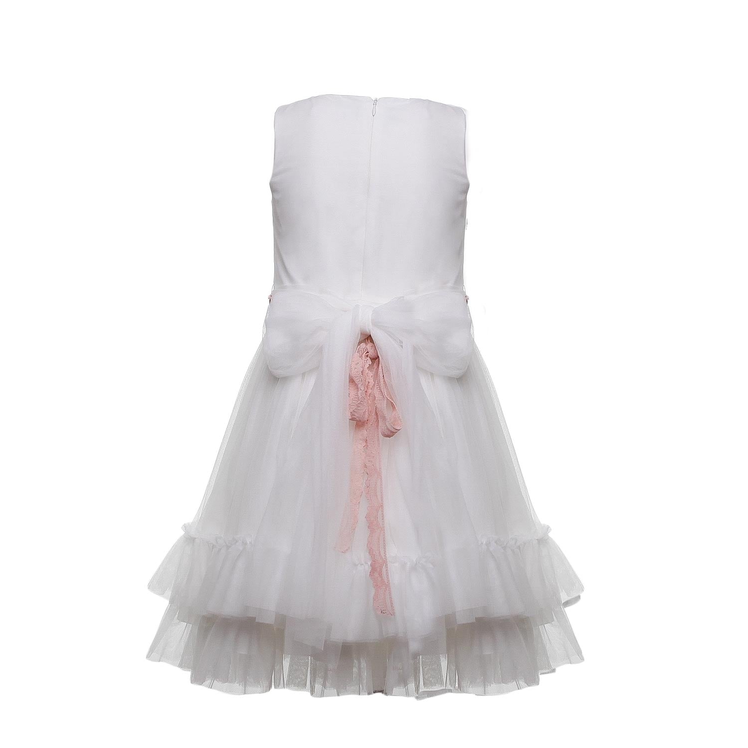 ABITO CERIMONIA BIMBA TEEN - annameglio.com abbigliamento moda