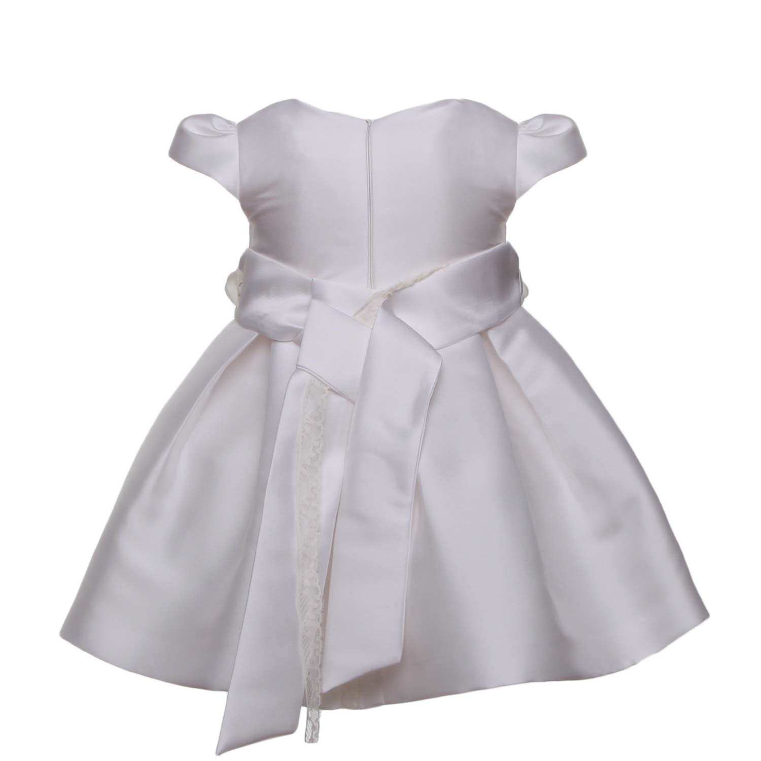 ABITO CERIMONIA BIMBA E NEONATA - annameglio.com abbigliamento moda