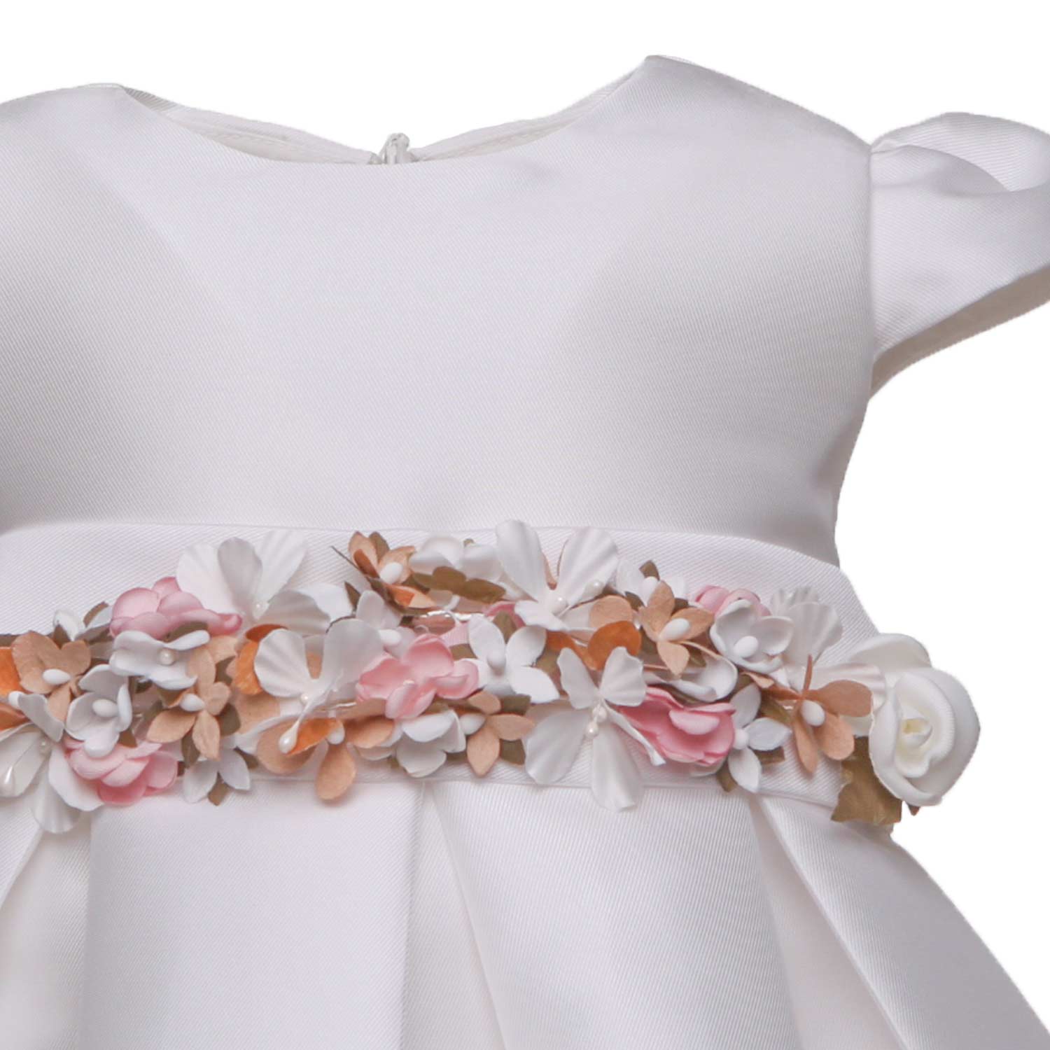 ABITO CERIMONIA BIMBA E NEONATA - annameglio.com abbigliamento moda