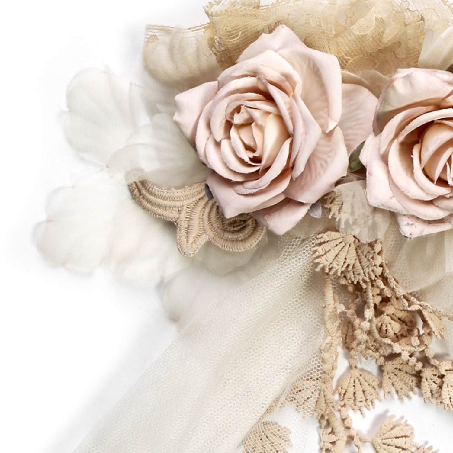 FERMAGLIO CAPELLI GIRL CERIMONIA - annameglio.com abbigliamento moda