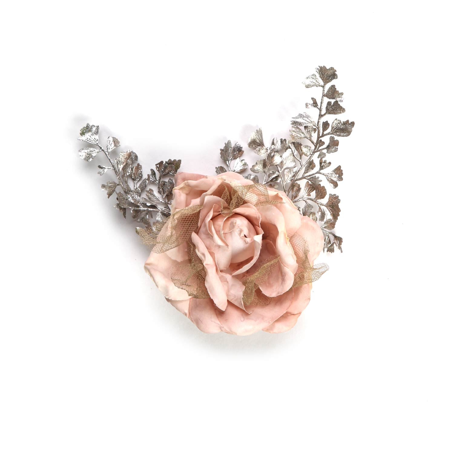 FERMAGLIO CAPELLI CERIMONIA - annameglio.com abbigliamento moda