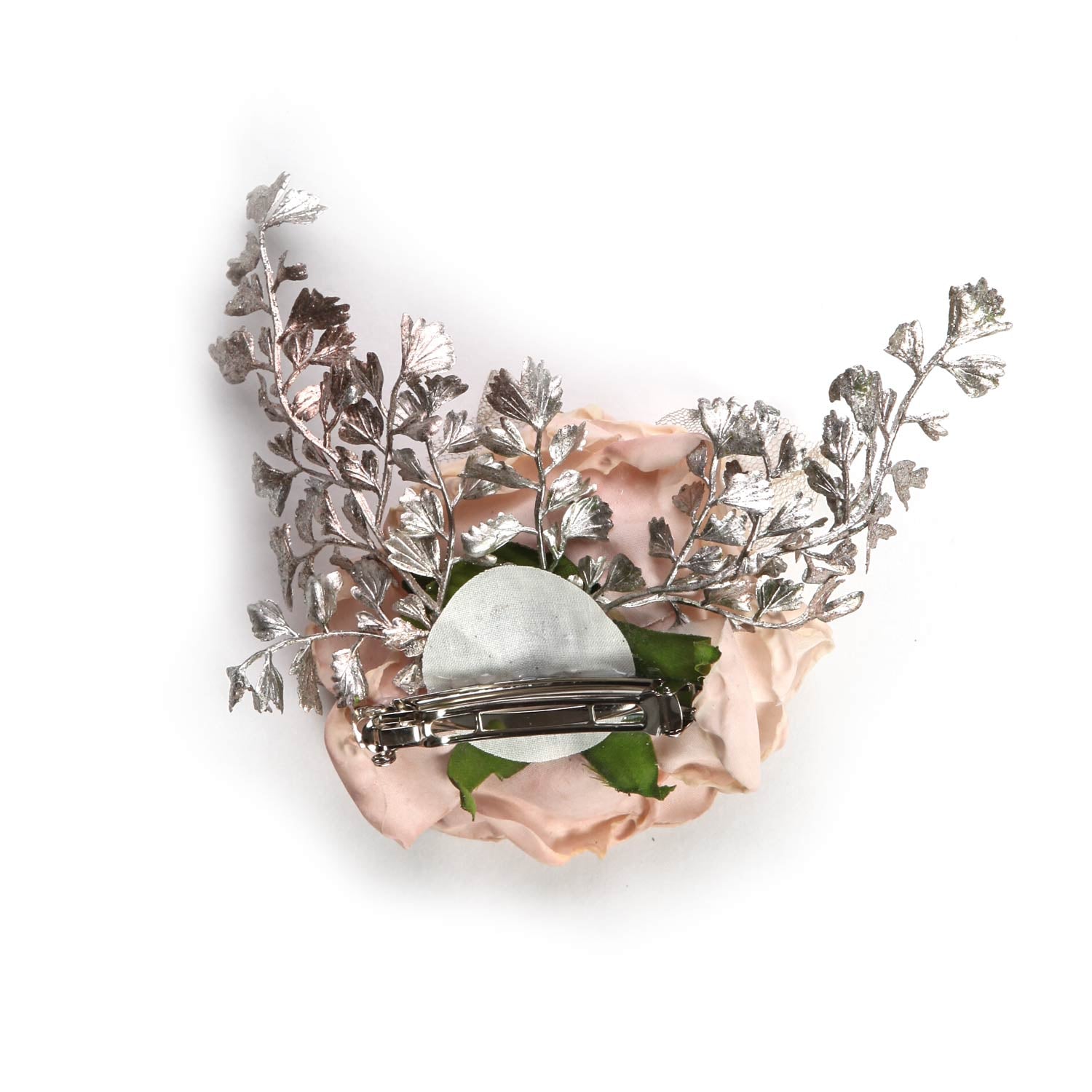 FERMAGLIO CAPELLI CERIMONIA - annameglio.com abbigliamento moda