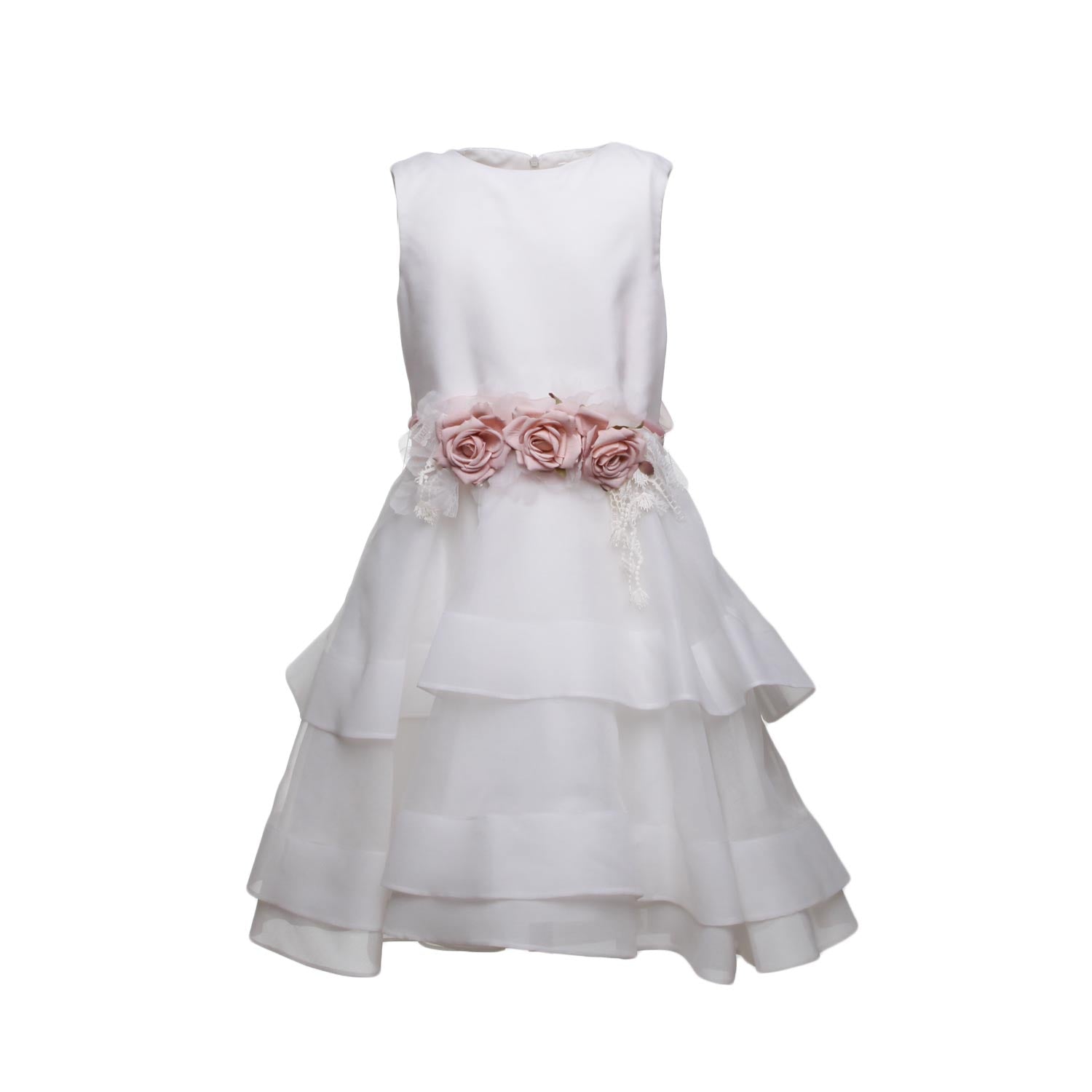 ABITO BIMBA BAMBINA CERIMONIA - annameglio.com abbigliamento moda