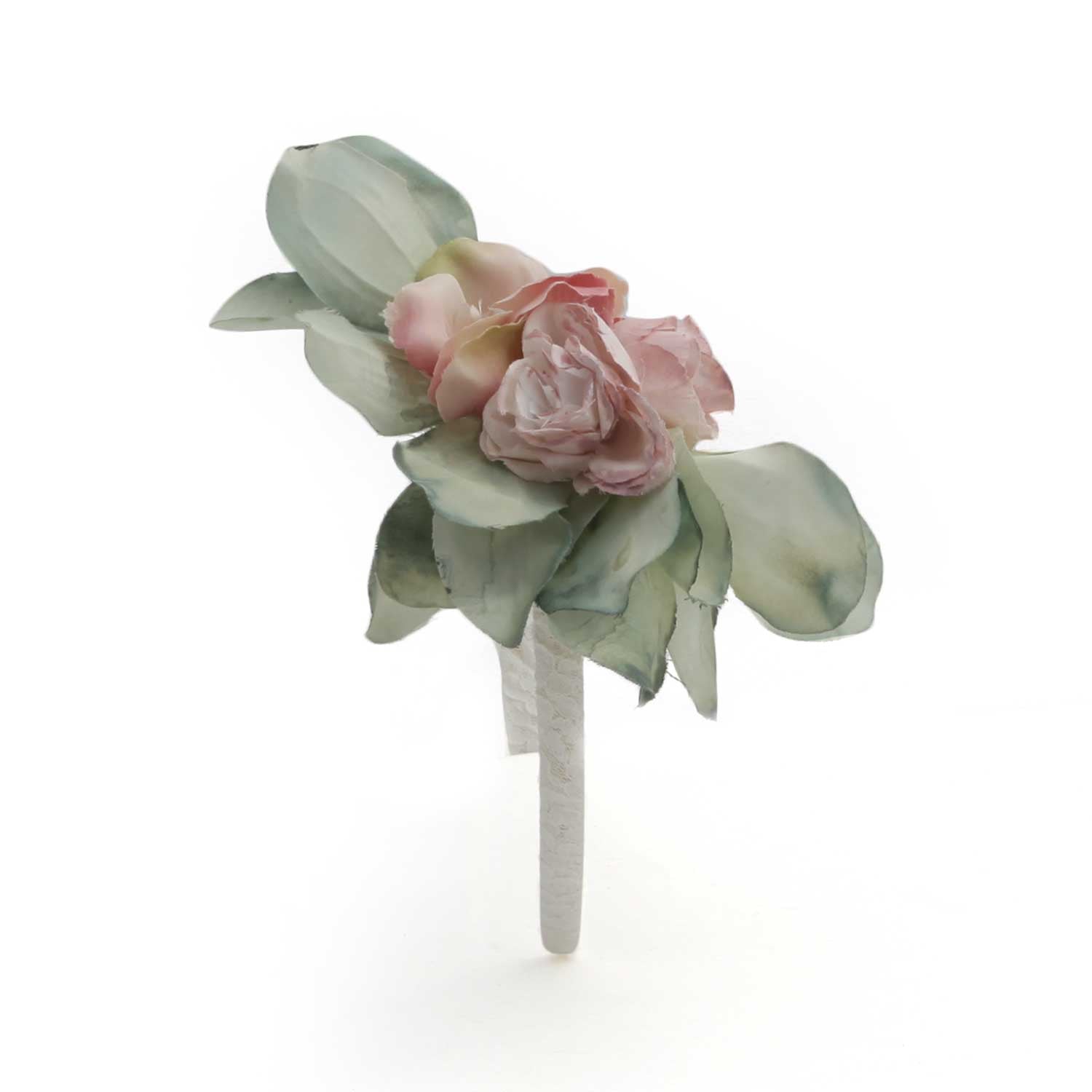 CERCHIETTO  BAMBINA  DA CERIMONIA - annameglio.com abbigliamento moda