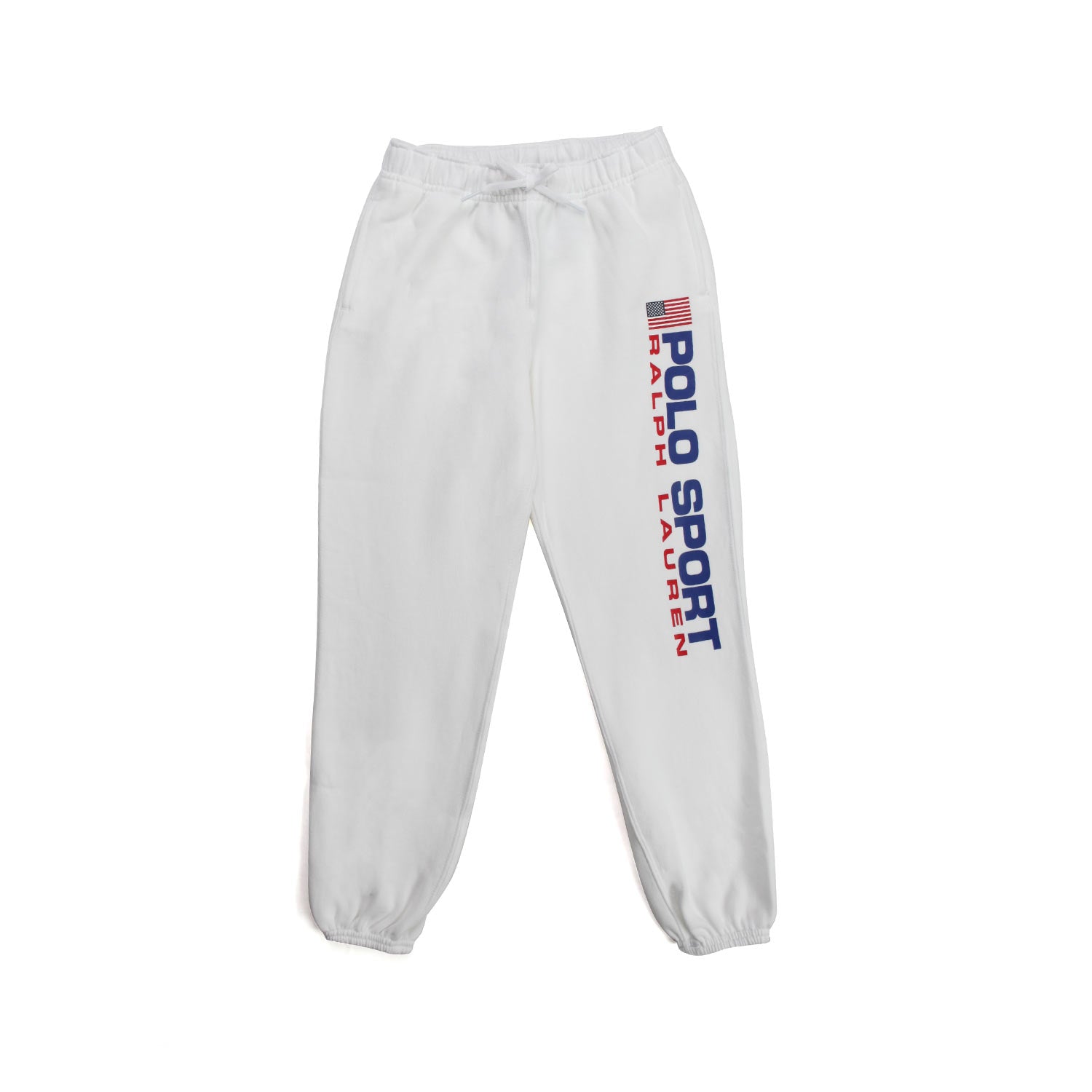 PANTALONE UNISEX BIANCO - annameglio.com abbigliamento moda
