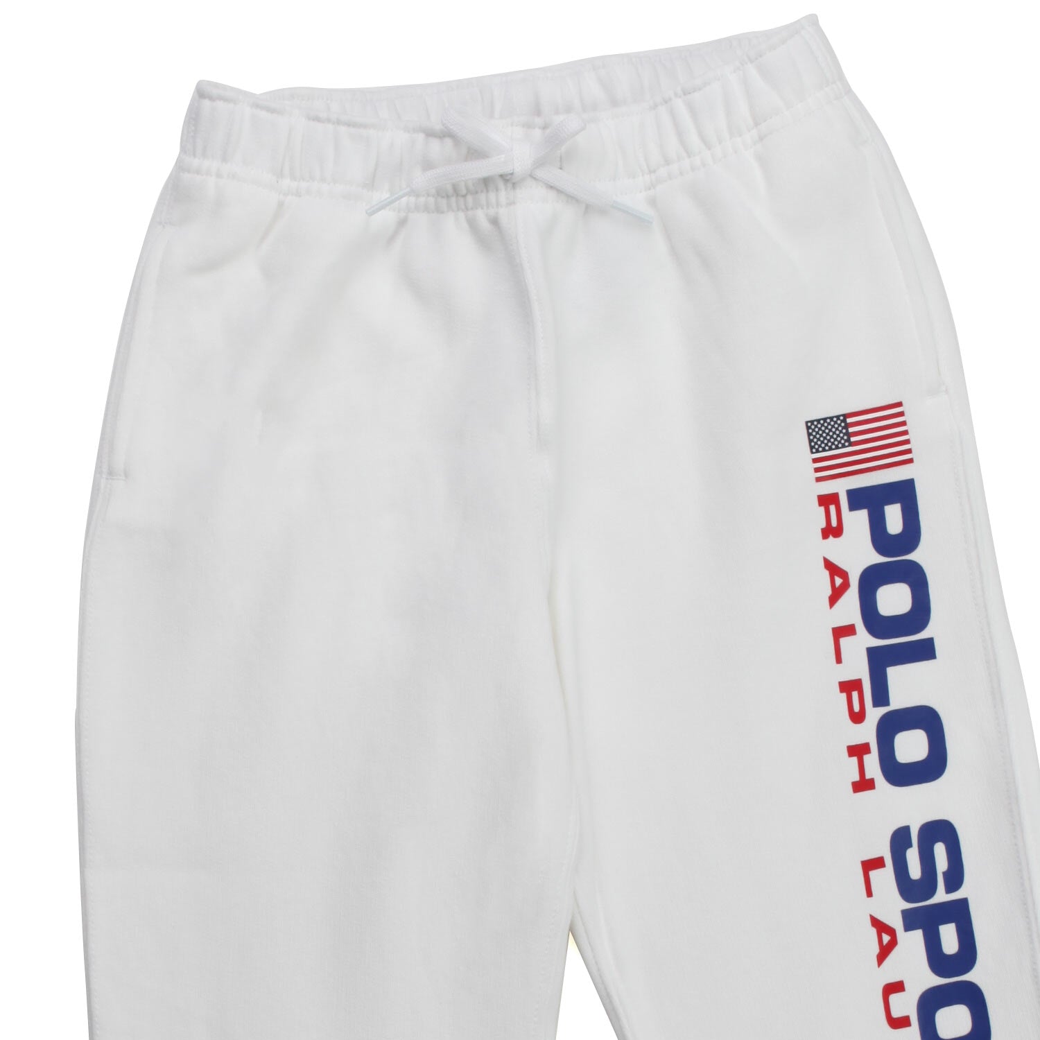 PANTALONE UNISEX BIANCO - annameglio.com abbigliamento moda