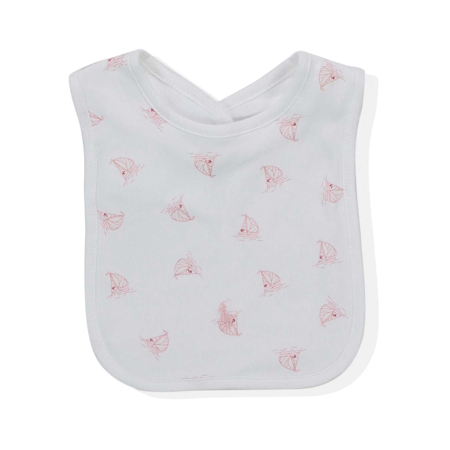 BAVAGLINO COTONE BABY - annameglio.com abbigliamento moda