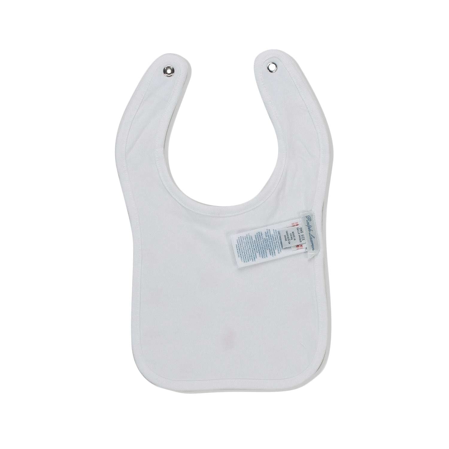 BAVAGLINO COTONE BABY - annameglio.com abbigliamento moda