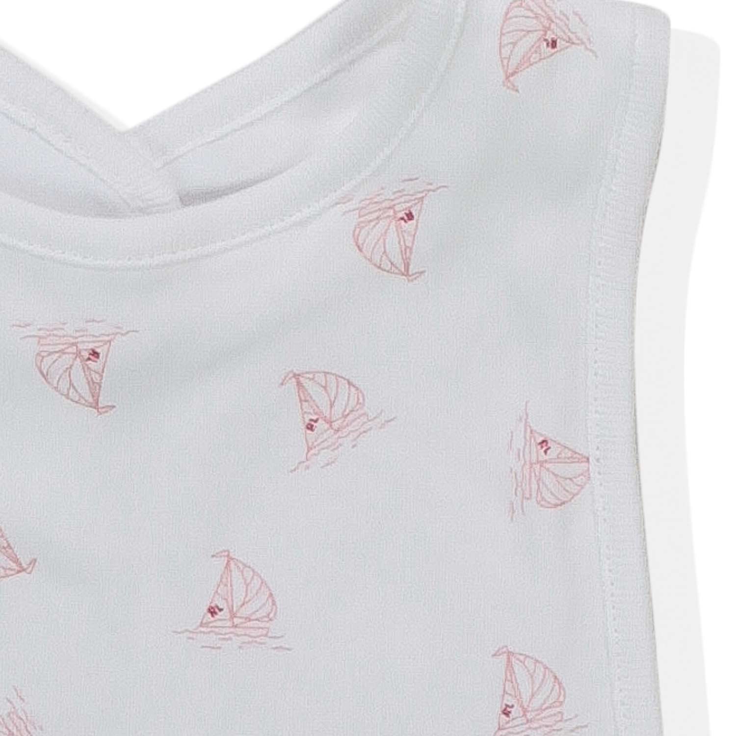 BAVAGLINO COTONE BABY - annameglio.com abbigliamento moda