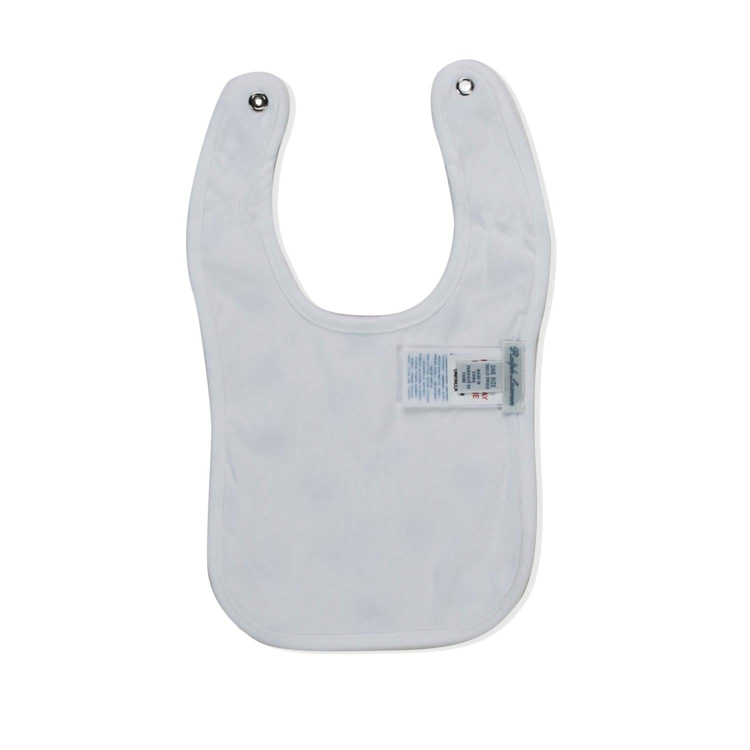 BAVAGLINO NEONATO COTONE - annameglio.com abbigliamento moda