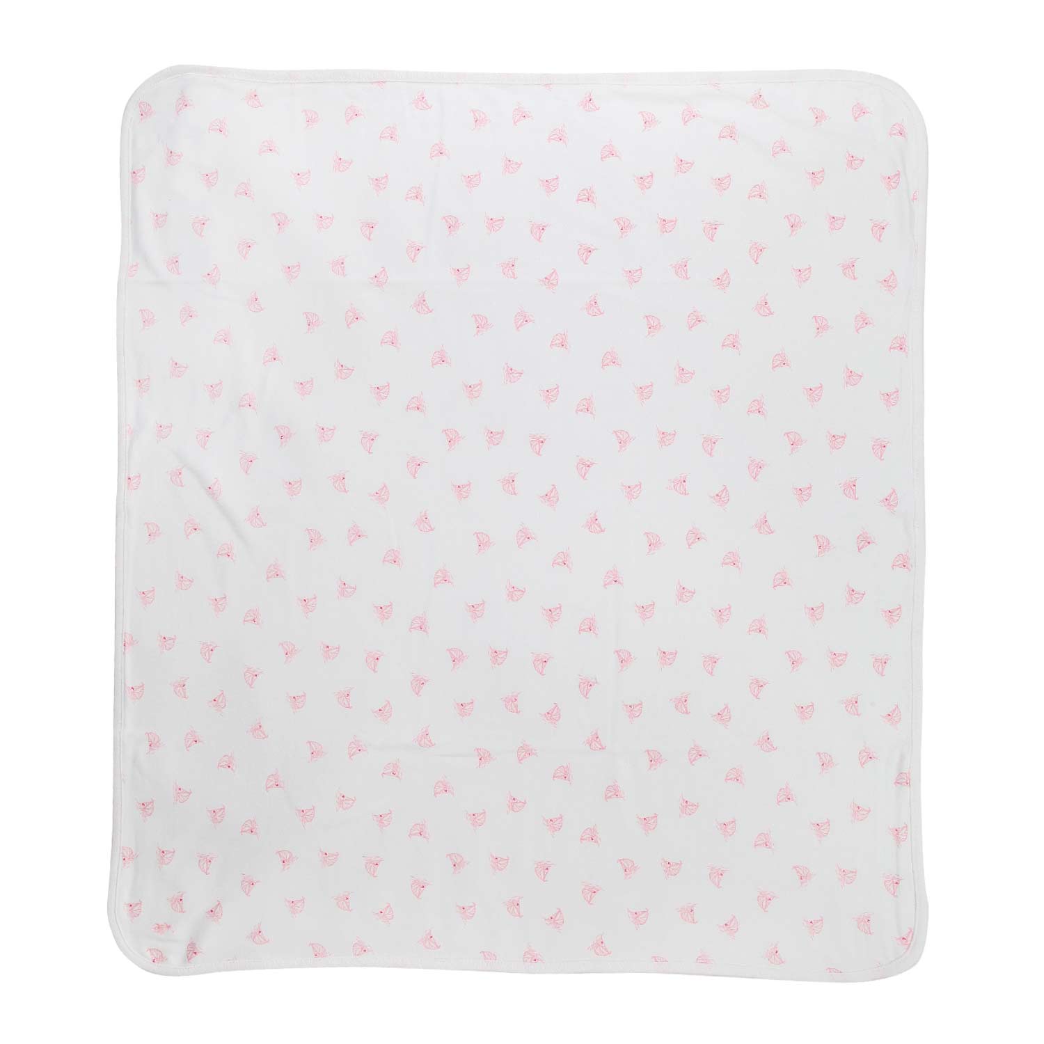 COPERTINA COTONE BIMBA - annameglio.com abbigliamento moda