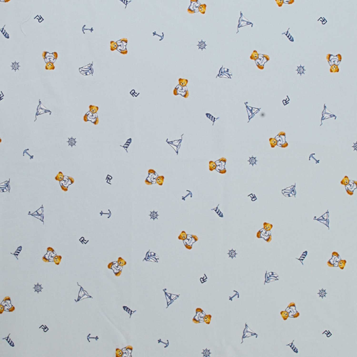 COPERTA PER NEONATO CELESTE - annameglio.com abbigliamento moda