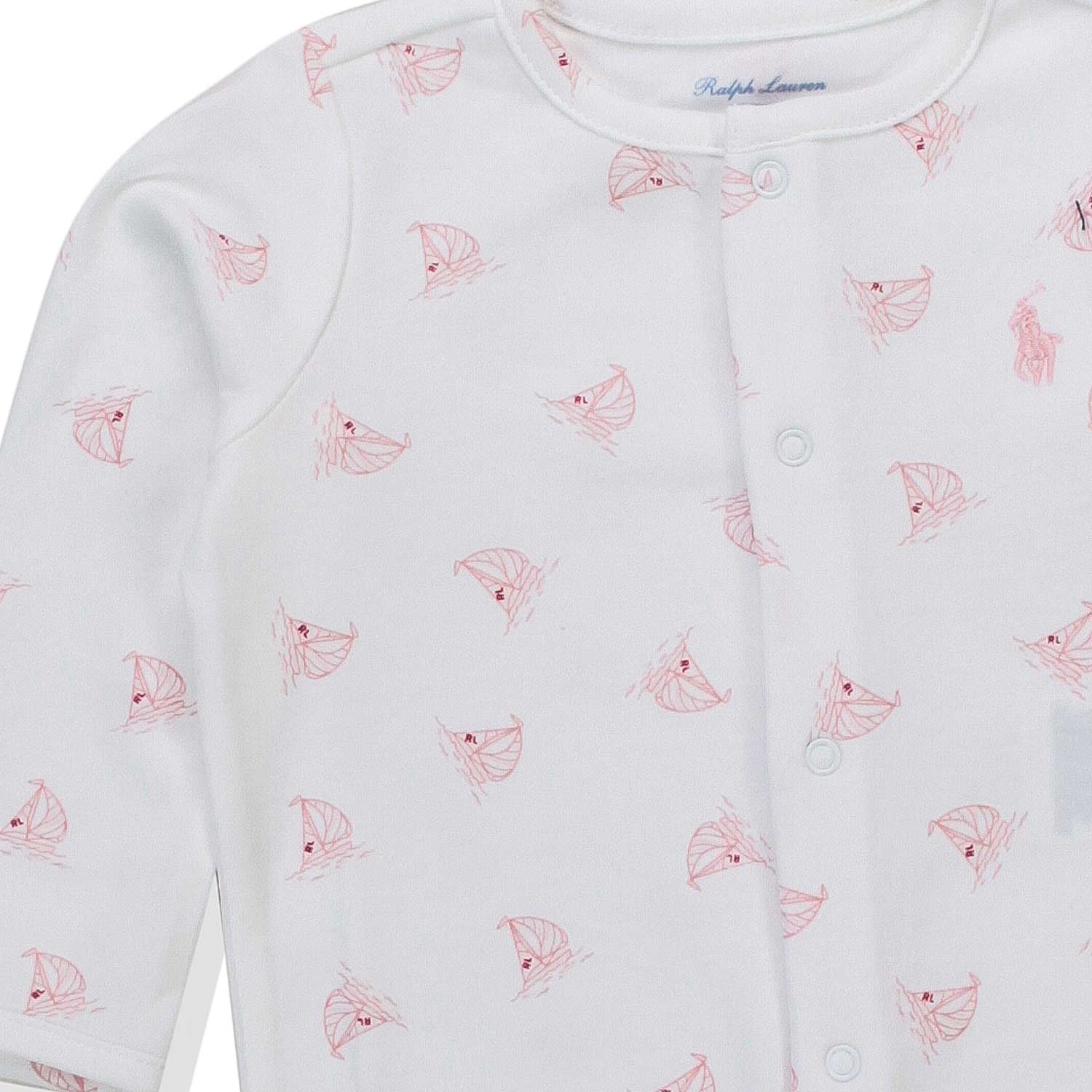 TUTINA CON STAMPA NEONATA - annameglio.com abbigliamento moda