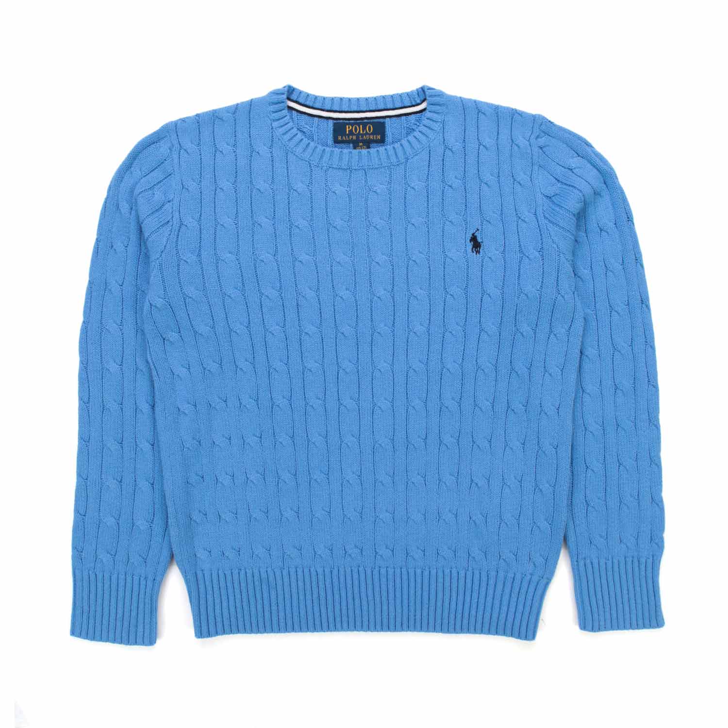 PULLOVER CELESTE UNISEX - annameglio.com abbigliamento moda