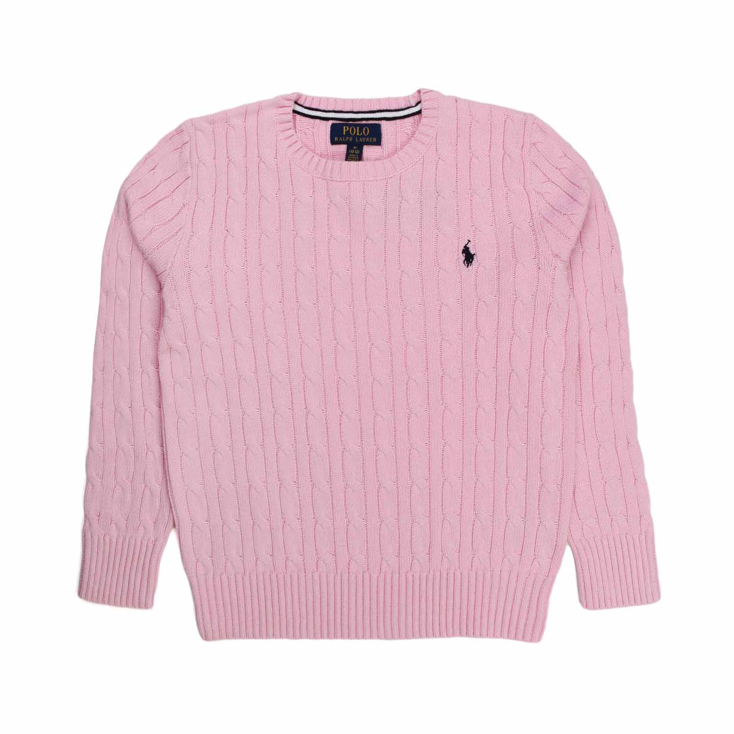 MAGLIONCINO ROSA TEEN E BAMBINA - annameglio.com abbigliamento moda