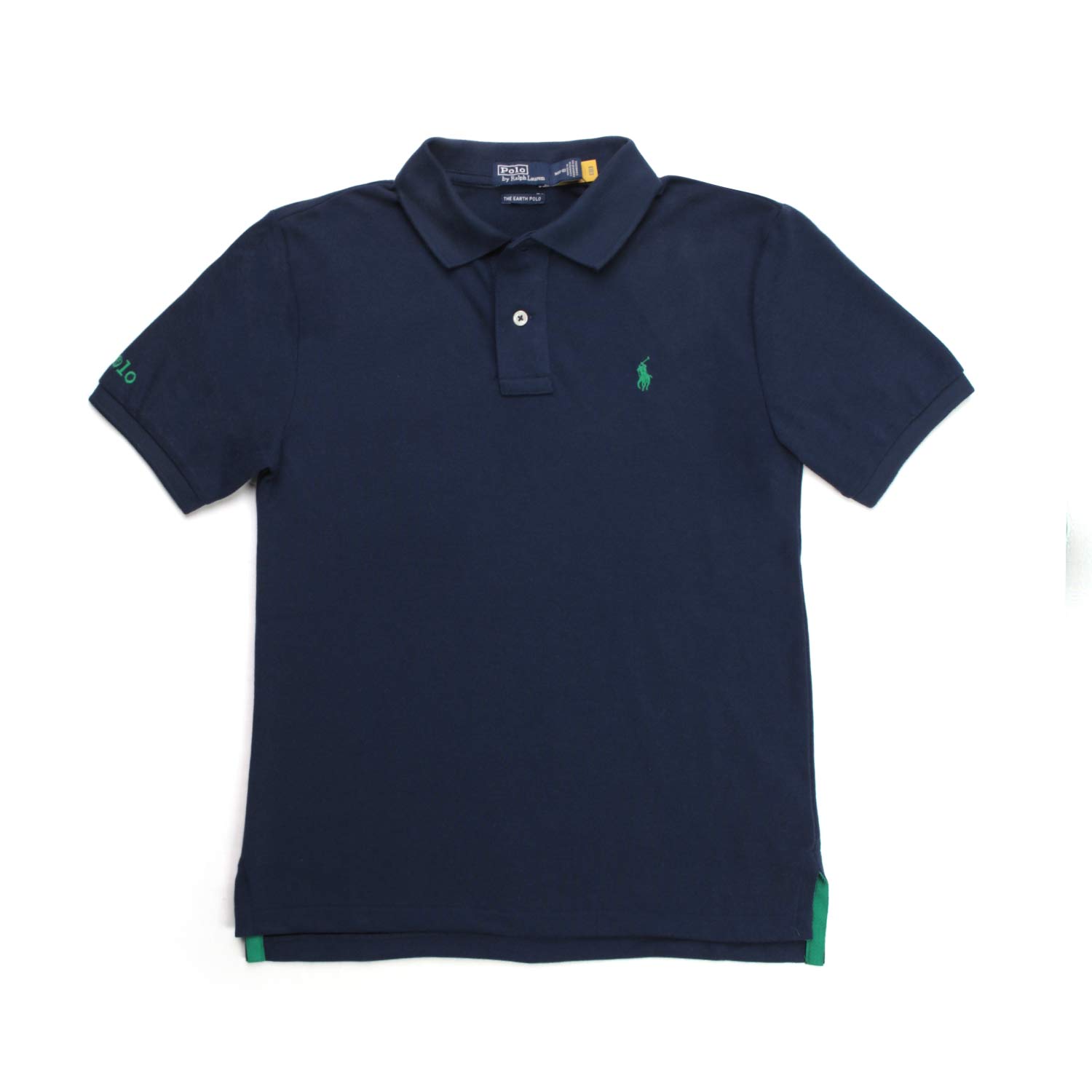 POLO BLU BAMBINO E BOY - annameglio.com abbigliamento moda