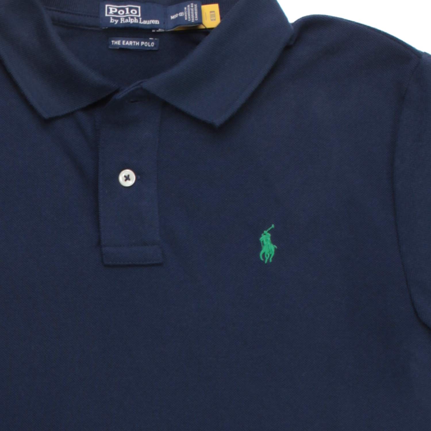 POLO BLU BAMBINO E BOY - annameglio.com abbigliamento moda