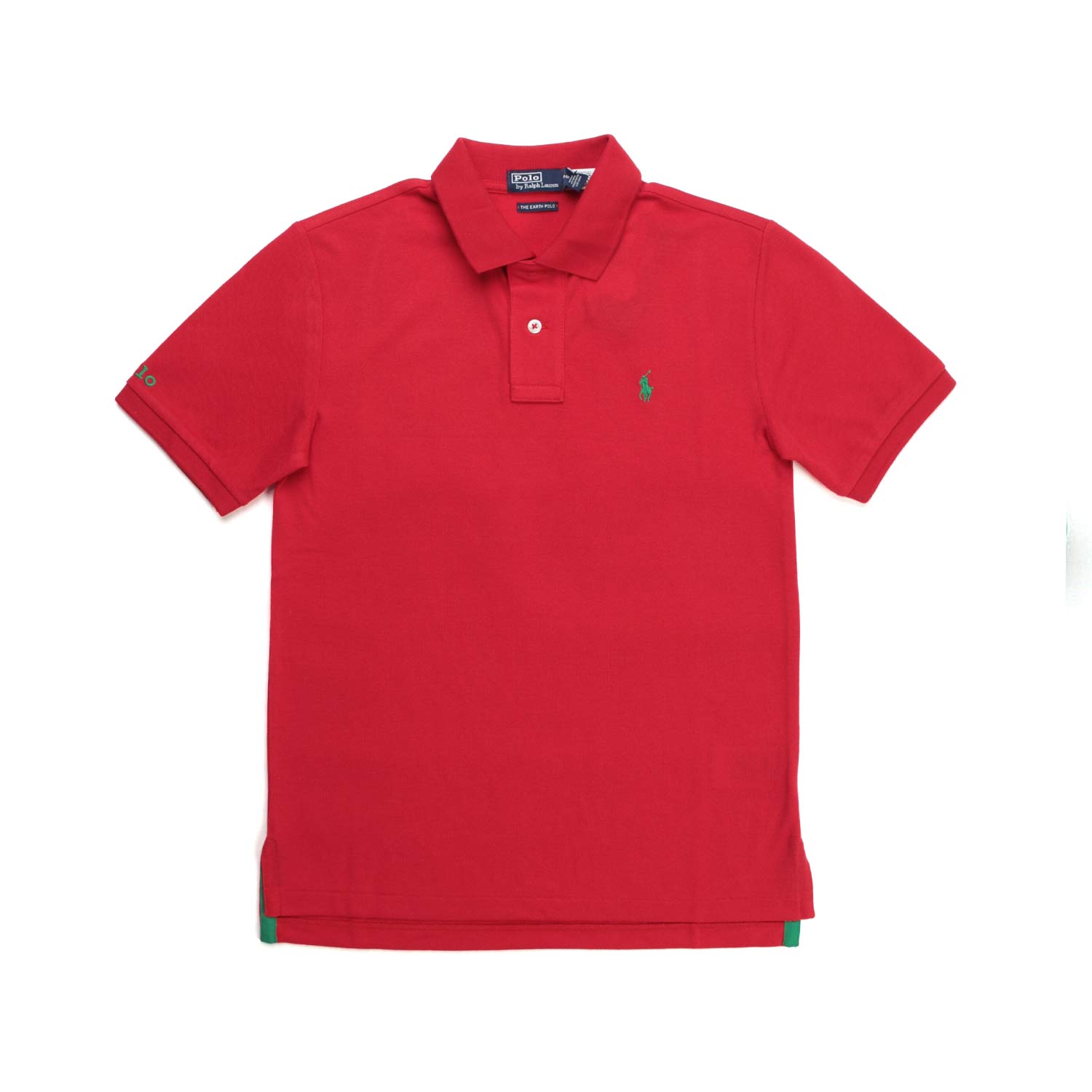 POLO ROSSA BAMBINO E TEEN - annameglio.com abbigliamento moda